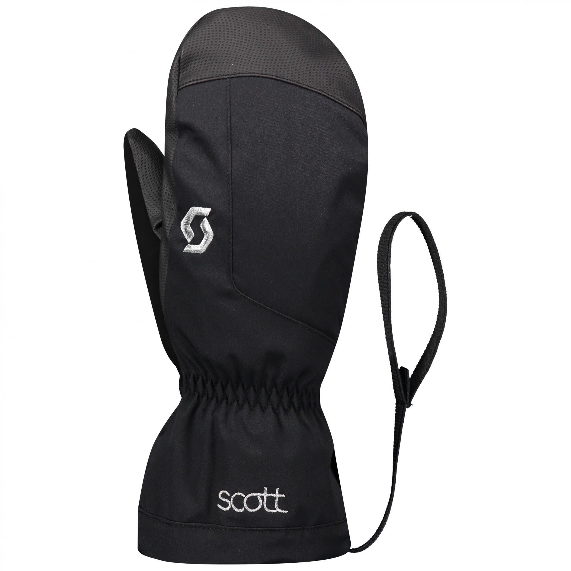 Scott Fleecehandschuhe Scott W Ultimate Gtx® Mitten Damen Accessoires Black