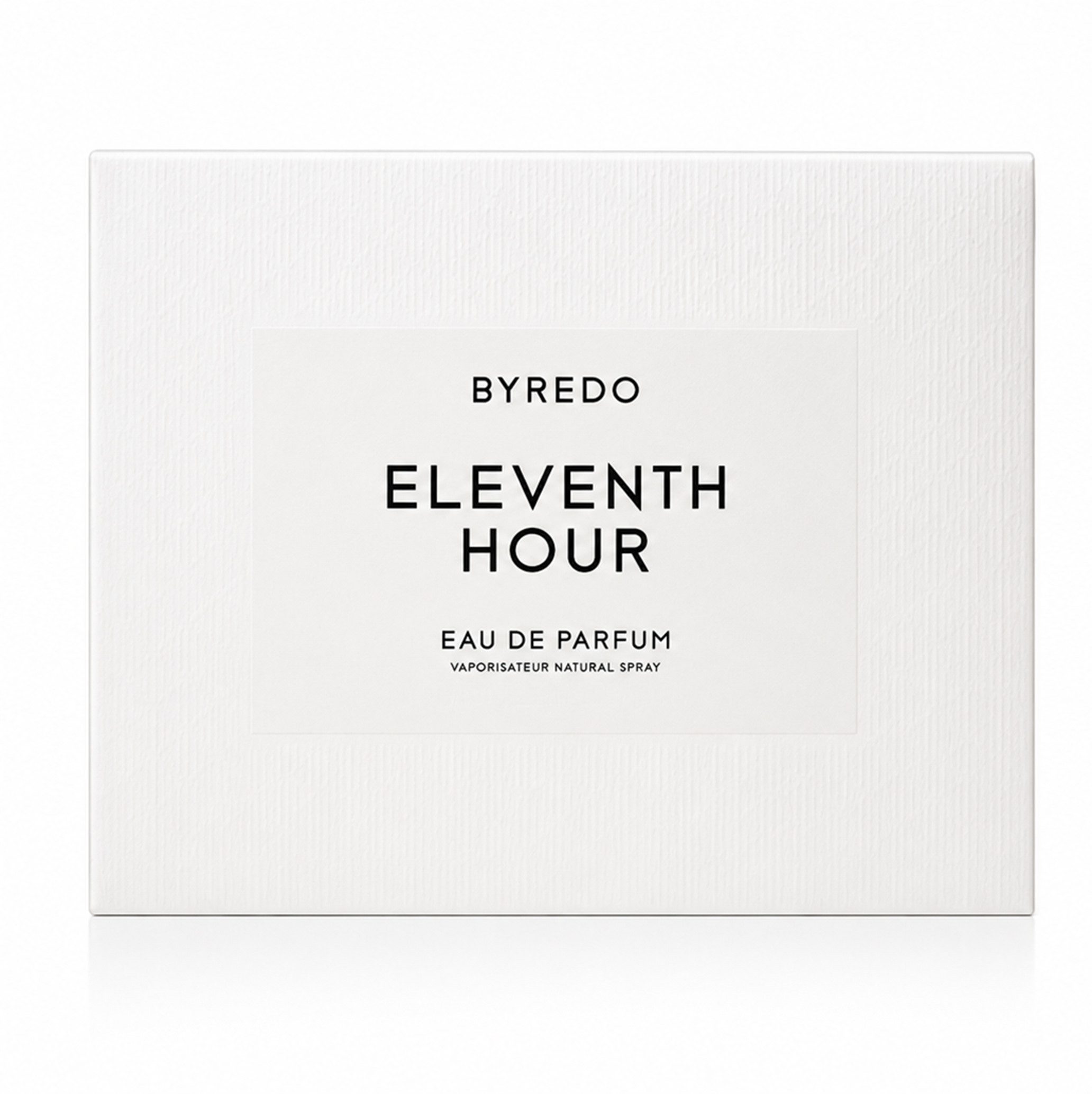 BYREDO Eau de Parfum Byredo Eleventh Hour Eau de Parfum 100ml