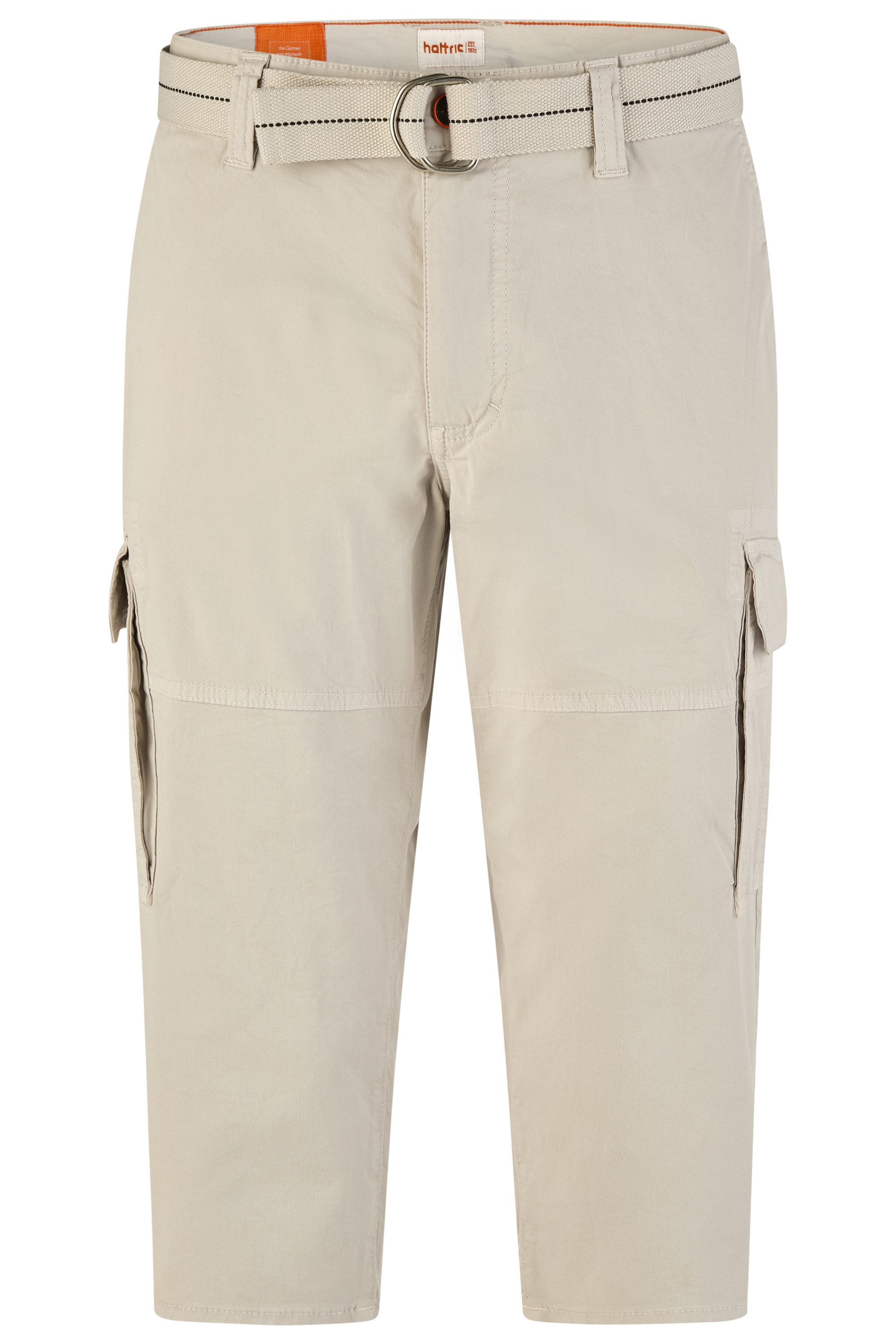Hattric Bermudas Cargo Shorts