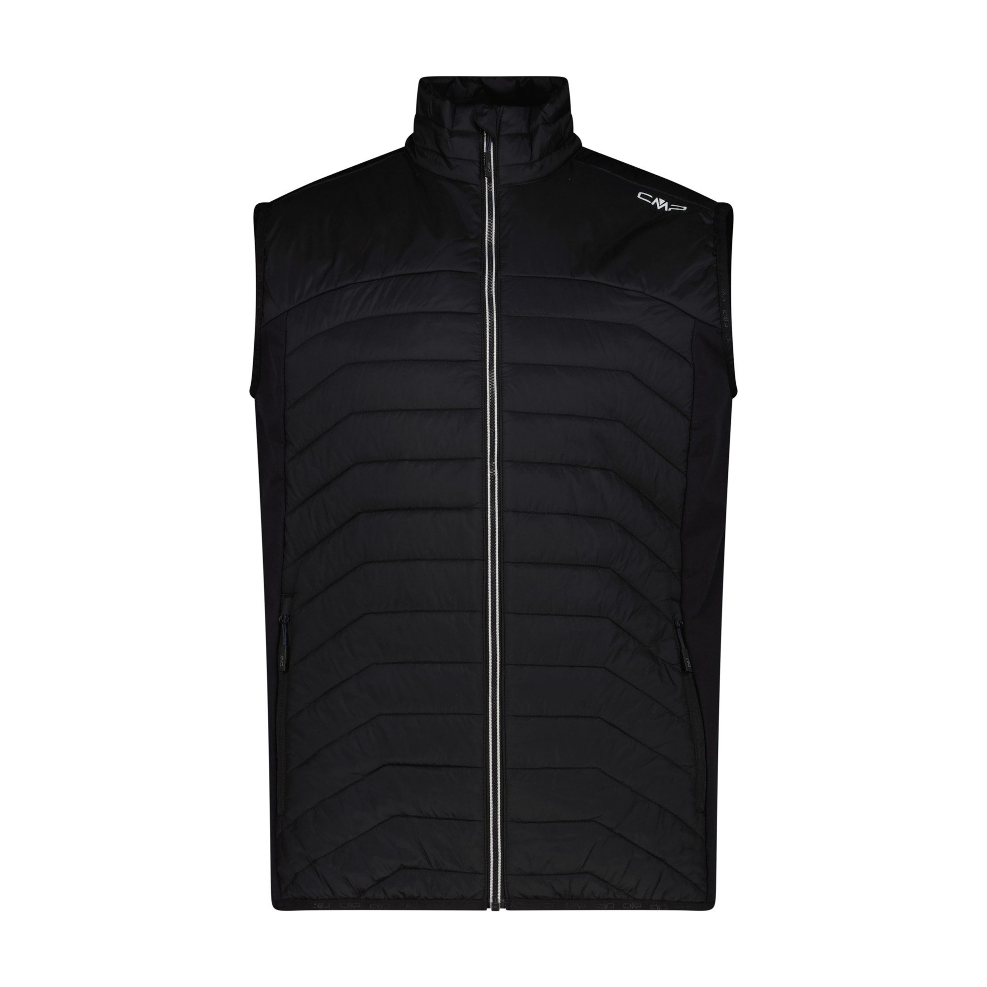 Funktionsweste CMP Herren Weste HYBRID 35Z6337