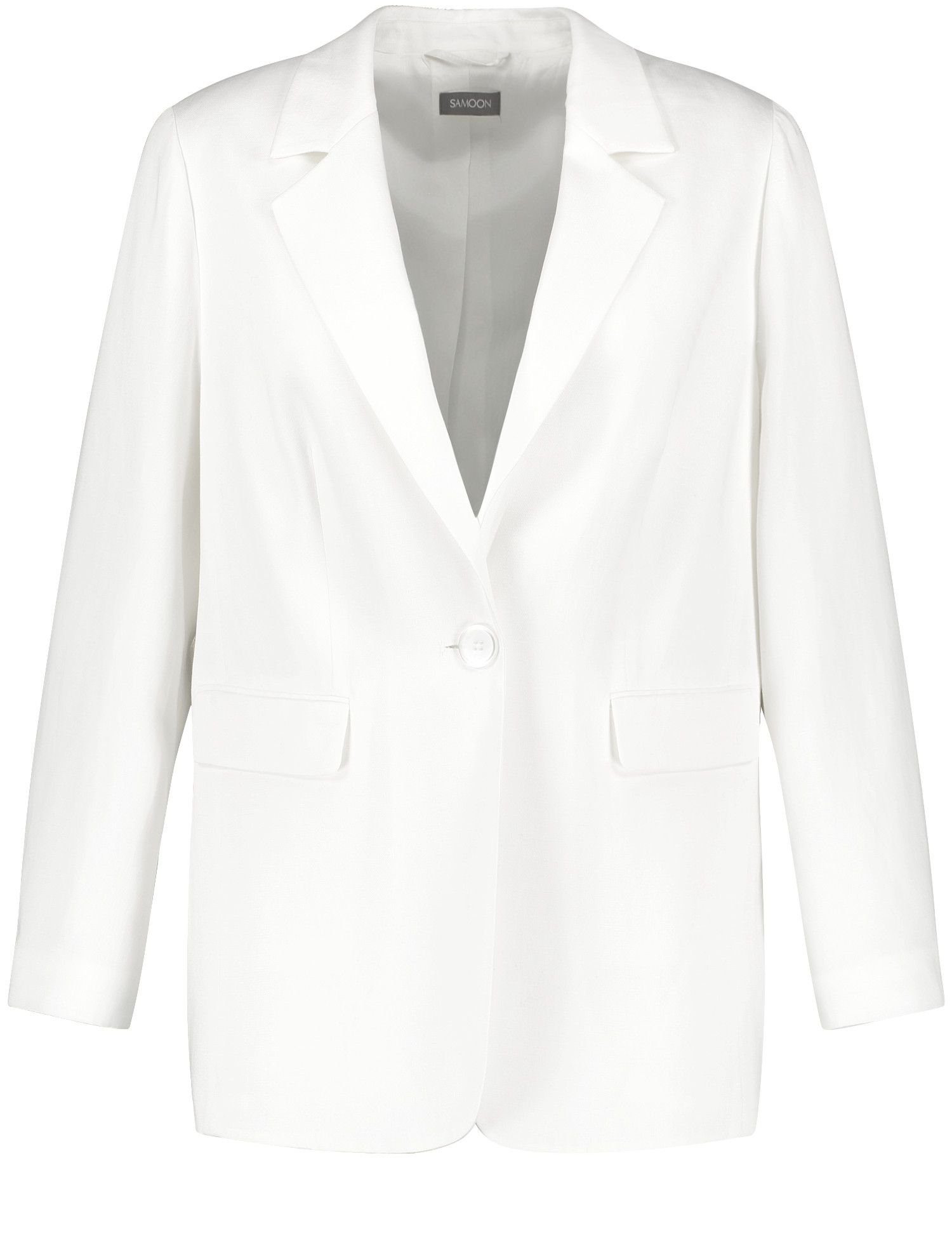 Samoon Jackenblazer günstig online kaufen