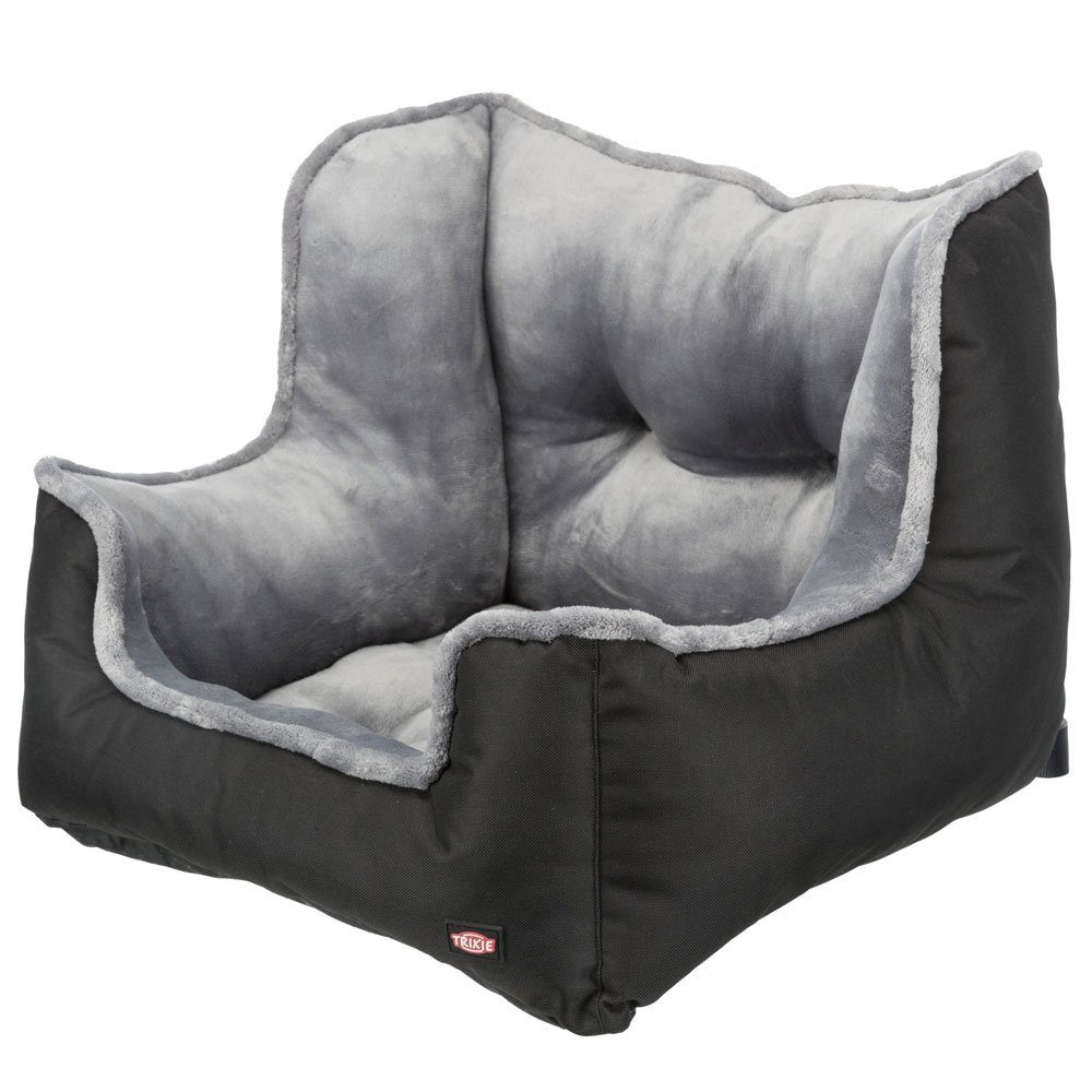 Tier-Autoschondecke Trixie Autositz / Reisebettchen