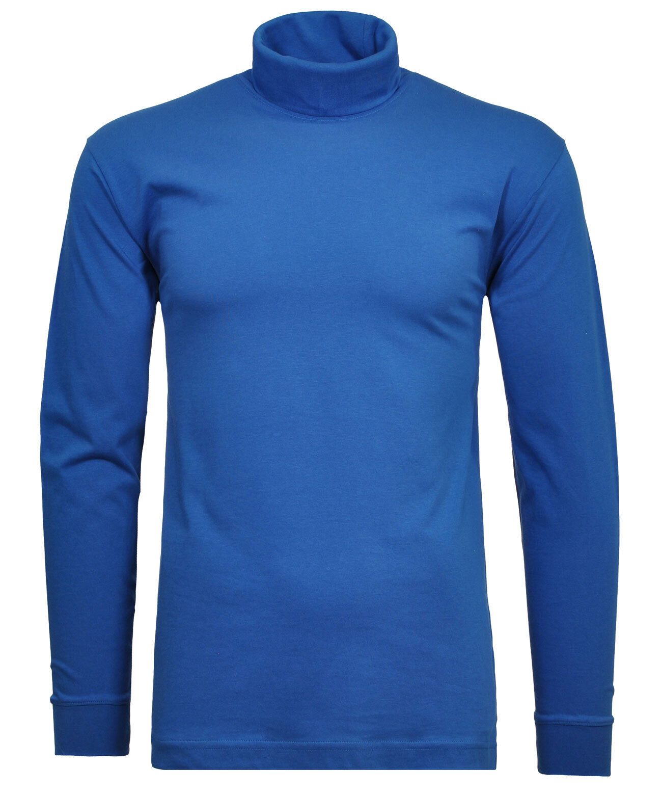 RAGMAN Rollkragenshirt günstig online kaufen