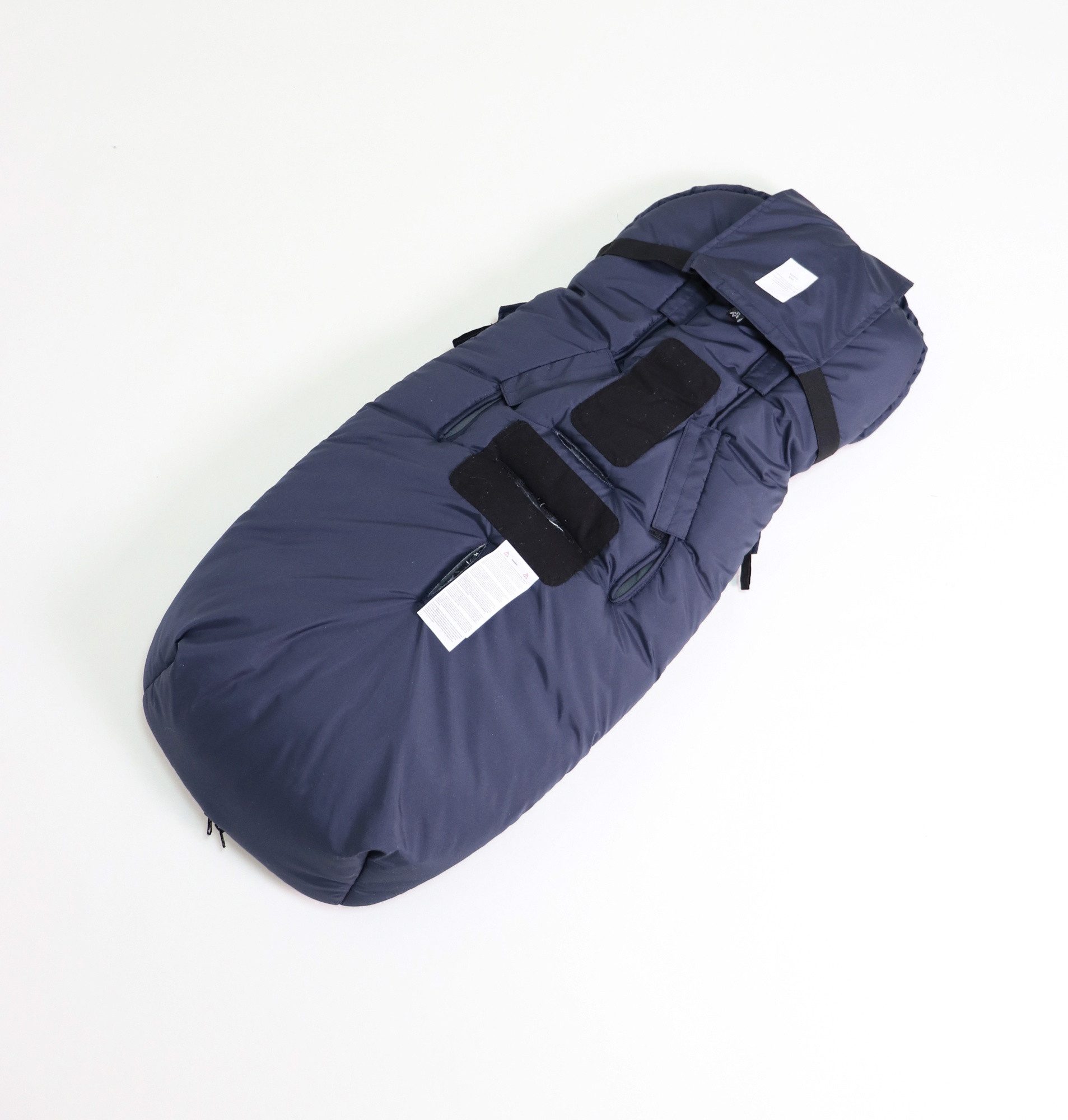 Kaiser Fußsack Lukky universal stroller footmuff – Bild 4 von 4