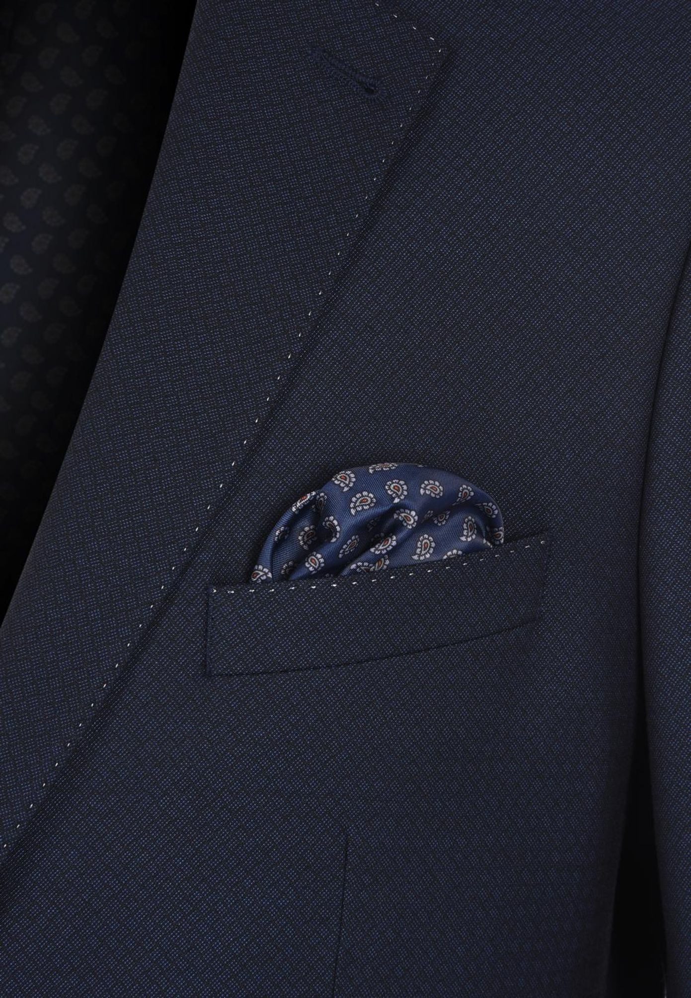 Weis Baukastensakko Luca C (123003/201103)