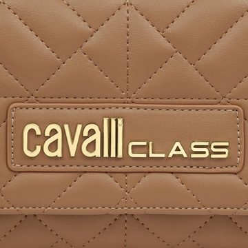 Cavalli Class Umhängetasche, Kunstleder