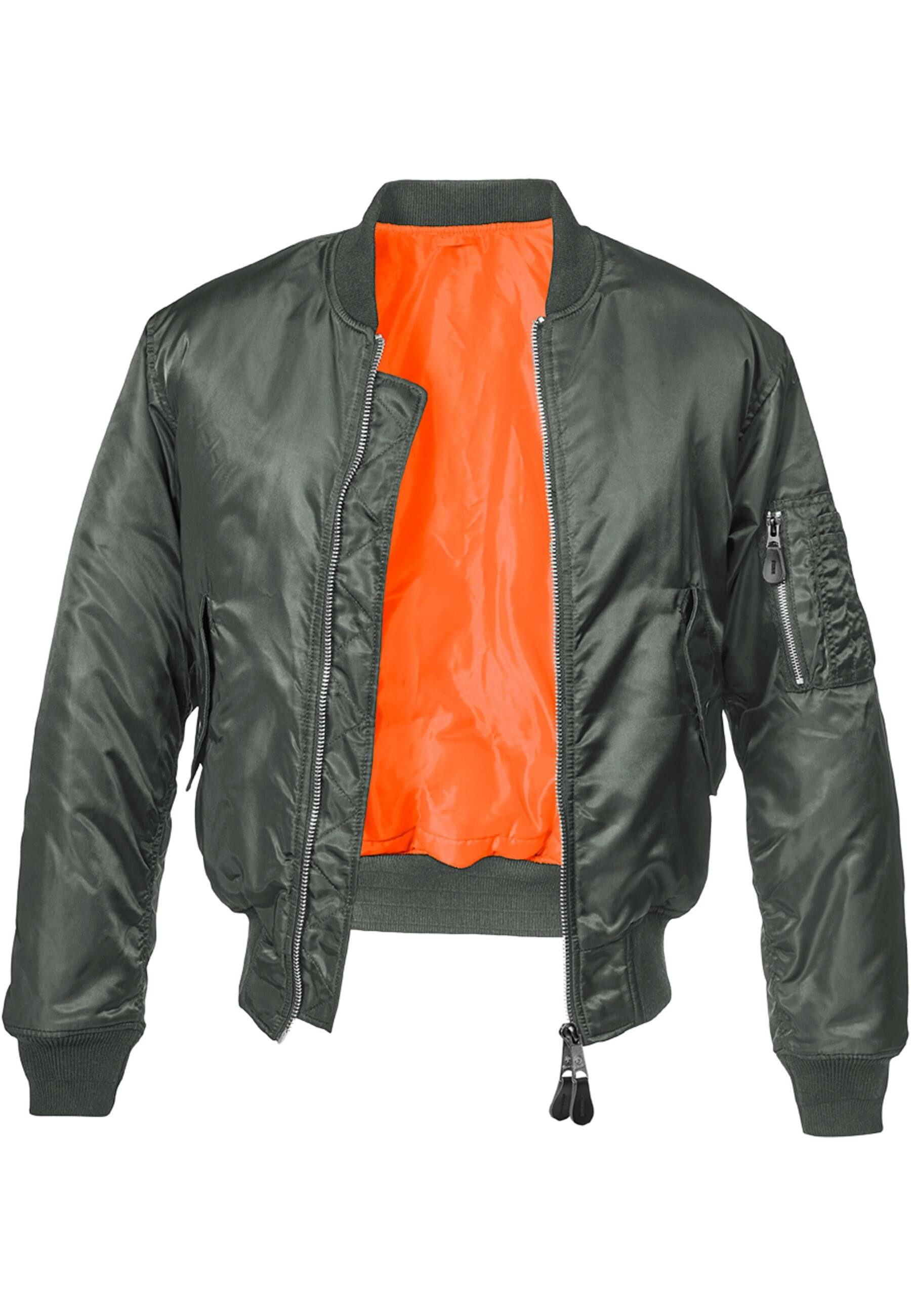 Brandit Anorak Brandit Herren MA1 Bomber günstig online kaufen