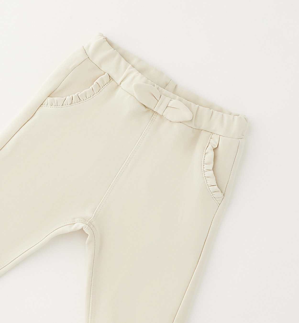 Outdoorhose BABY GIRL TROUSERS