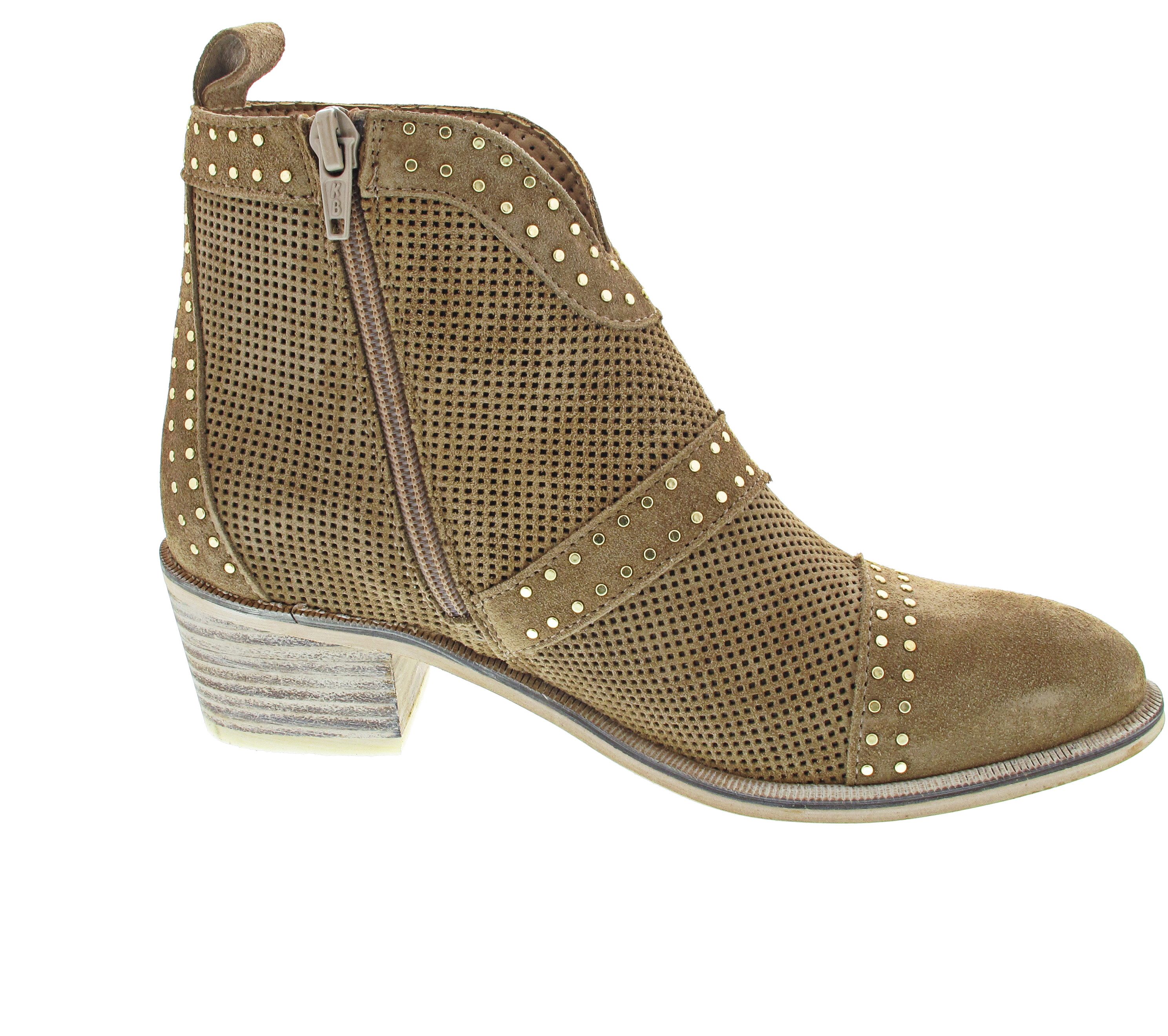 Alpe Woman Shoes Stiefelette