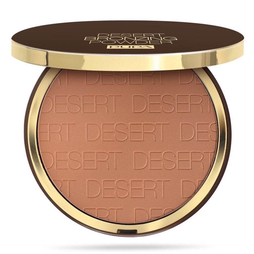 Bronzer-Puder PUPA Wüste Bronzing Puder 006 Kakao Matt 30g