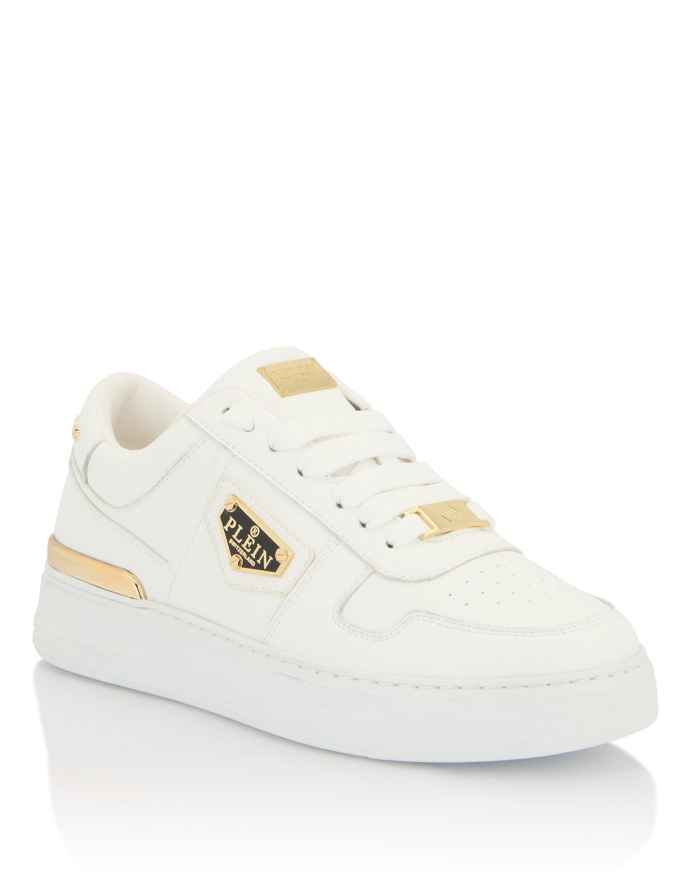 PHILIPP PLEIN Low-Top-Sneaker Sneaker