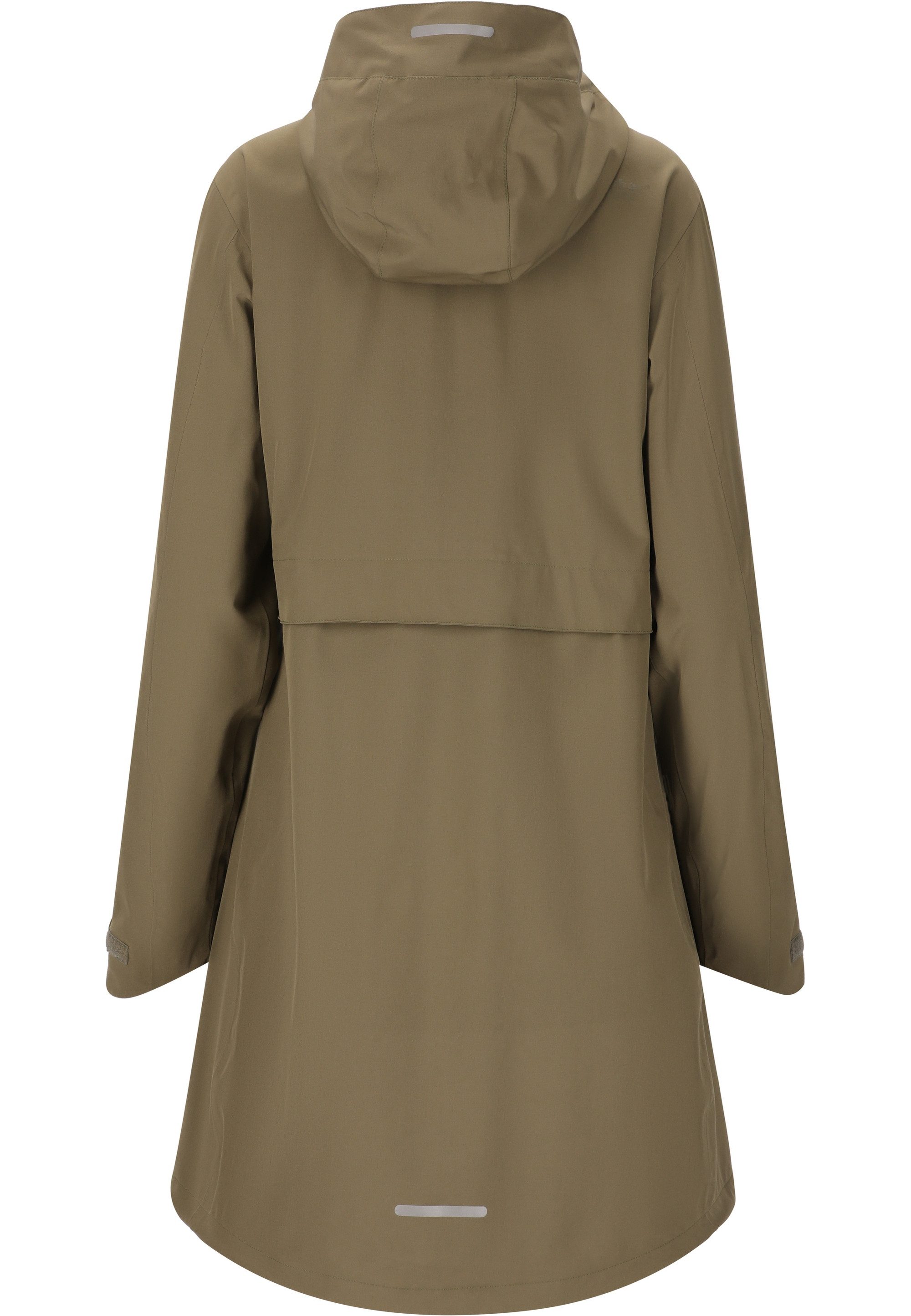 WEATHER REPORT Outdoorjacke Dayton in wasserfester Qualität