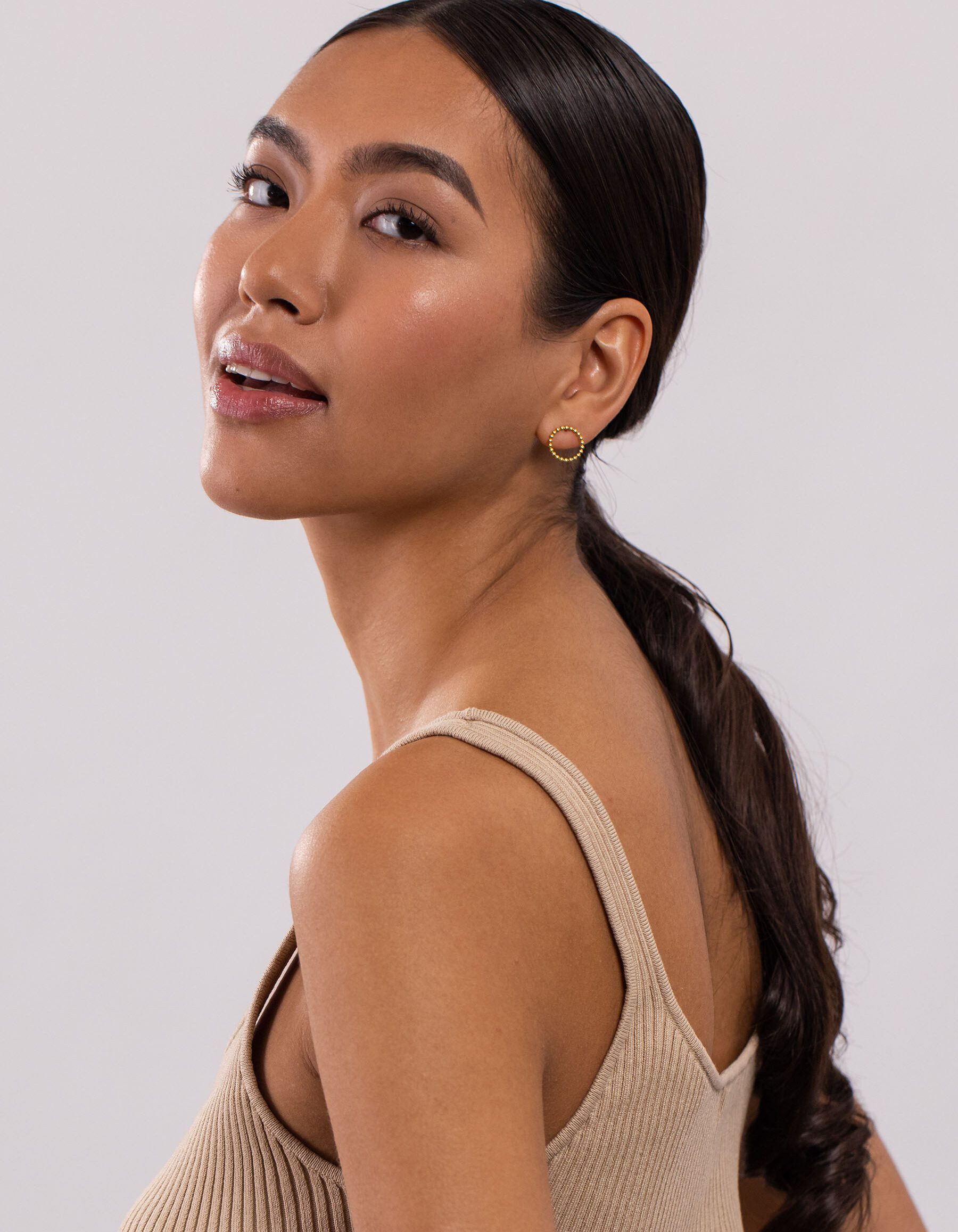 Purelei Paar Ohrstecker Karma (2-tlg) günstig online kaufen