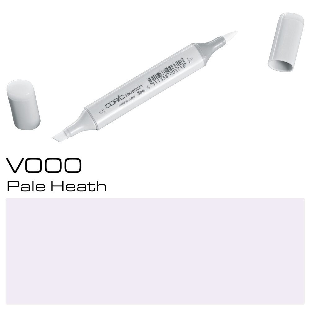 Thumbnail - COPIC Marker Sketch Typ V - 000, (1-tlg)