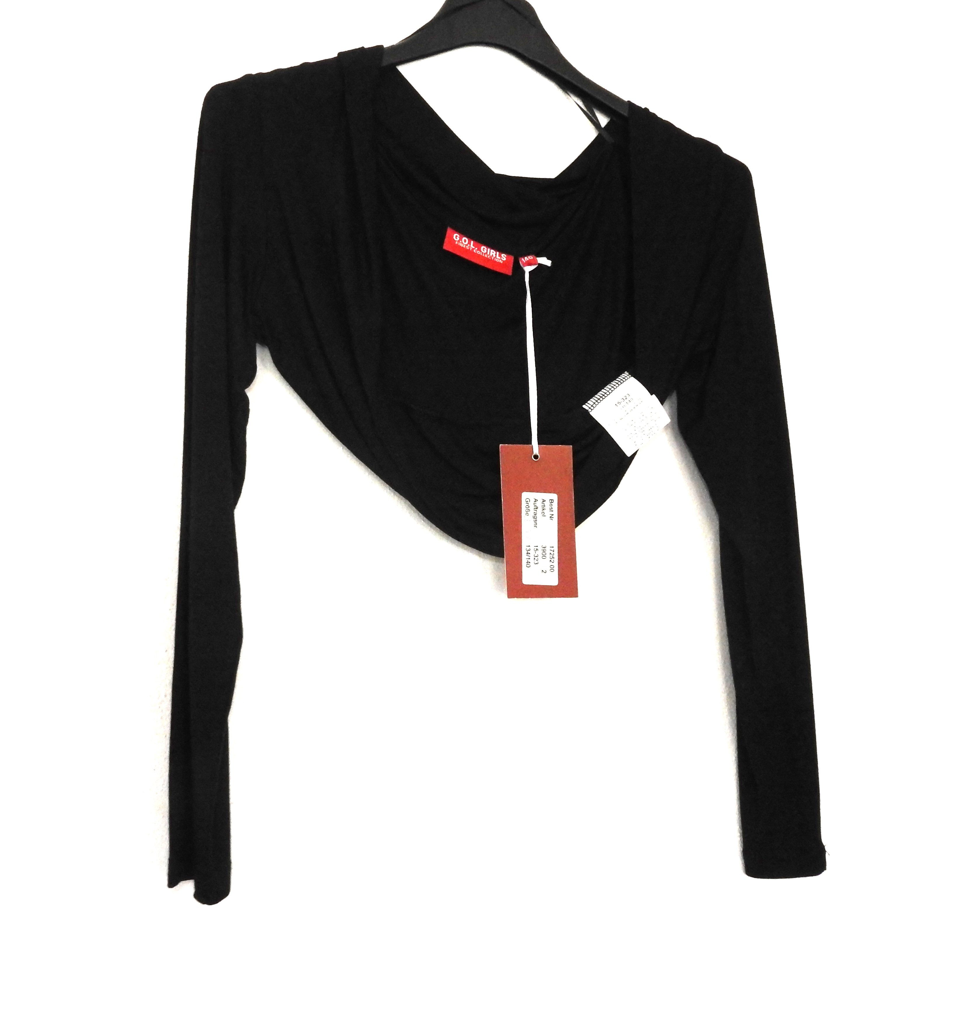 G.O.L. Bolerojacke Viskose