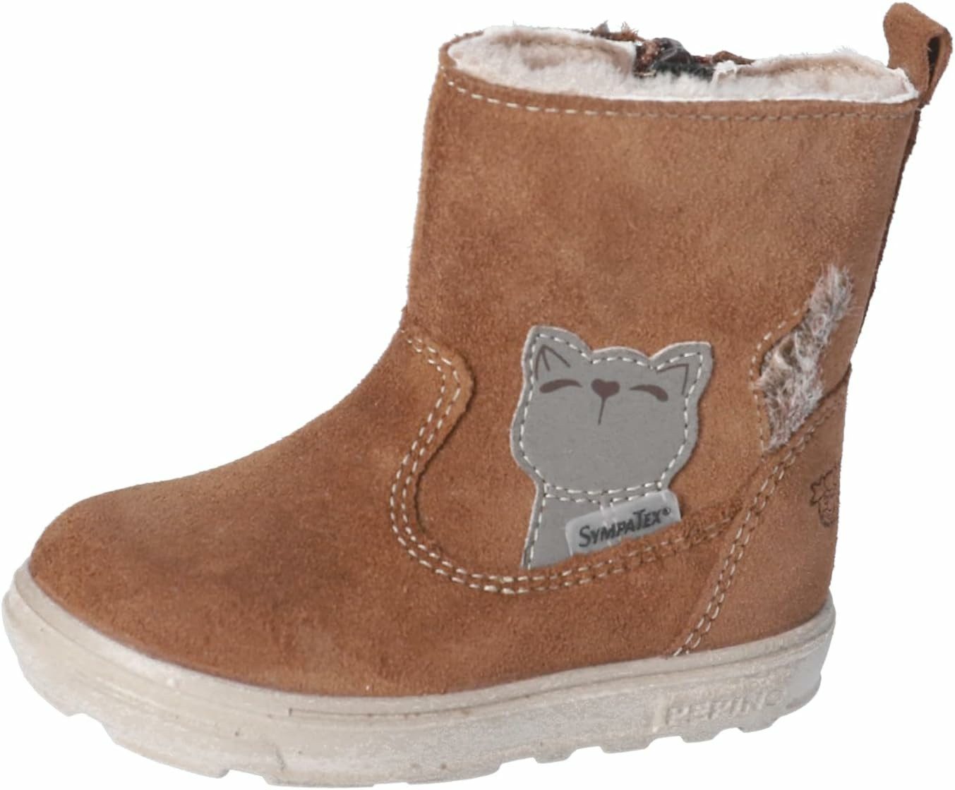 Stiefel für Mädchen Stiefelette (keine Angabe, keine Angabe)