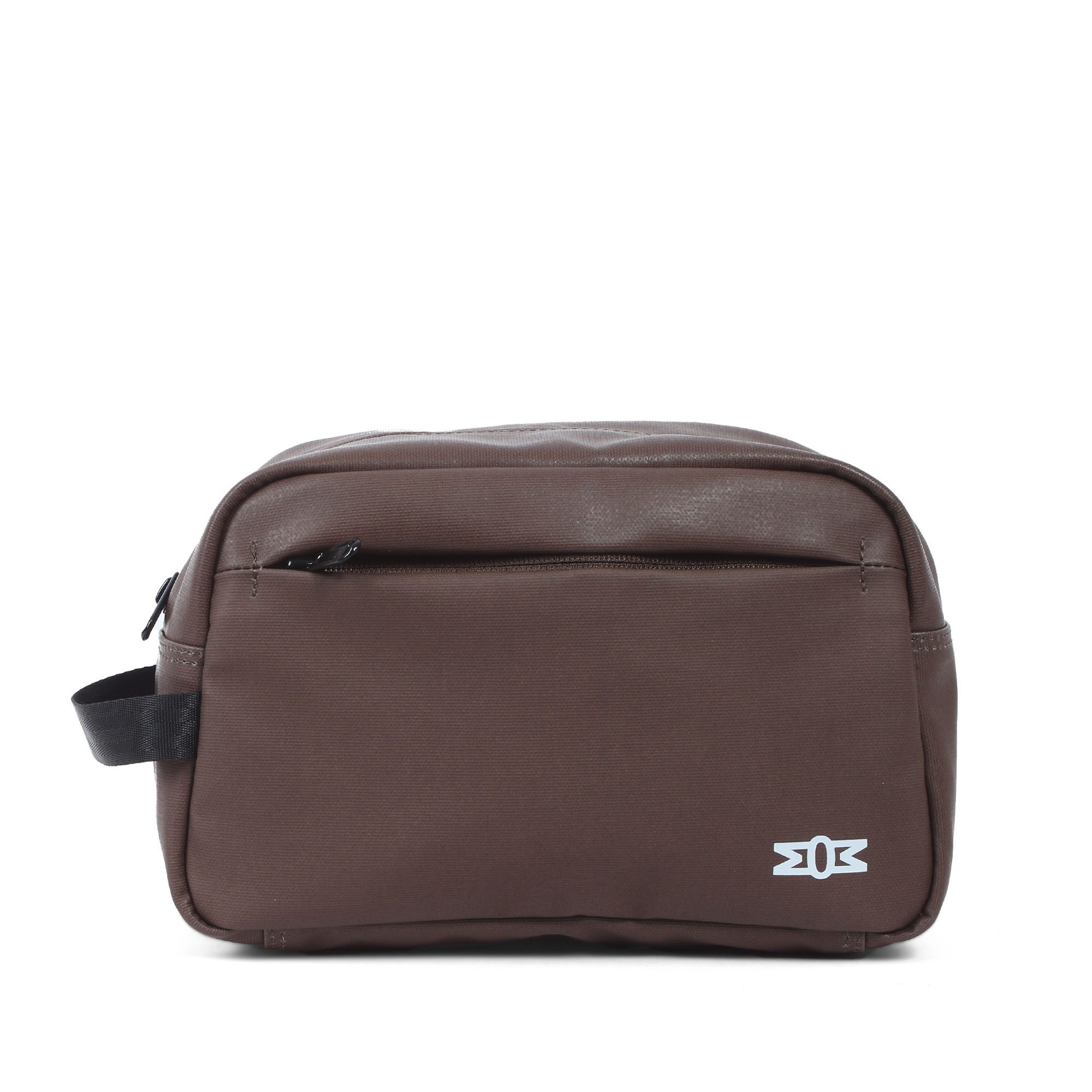 Margelisch Kulturbeutel WAMU 2, mit recyceltem PET