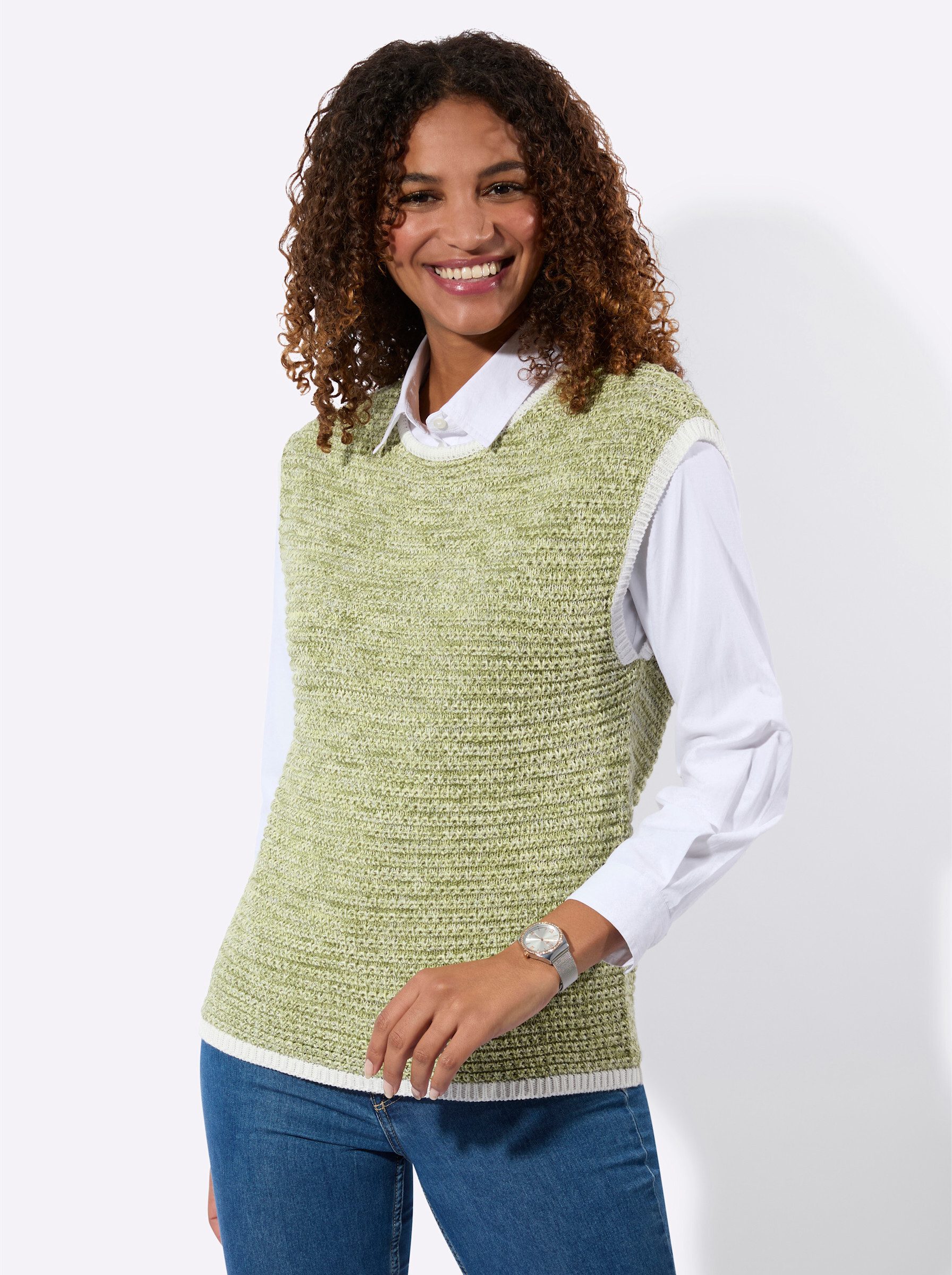 Witt Pullunder Pullunder . günstig online kaufen