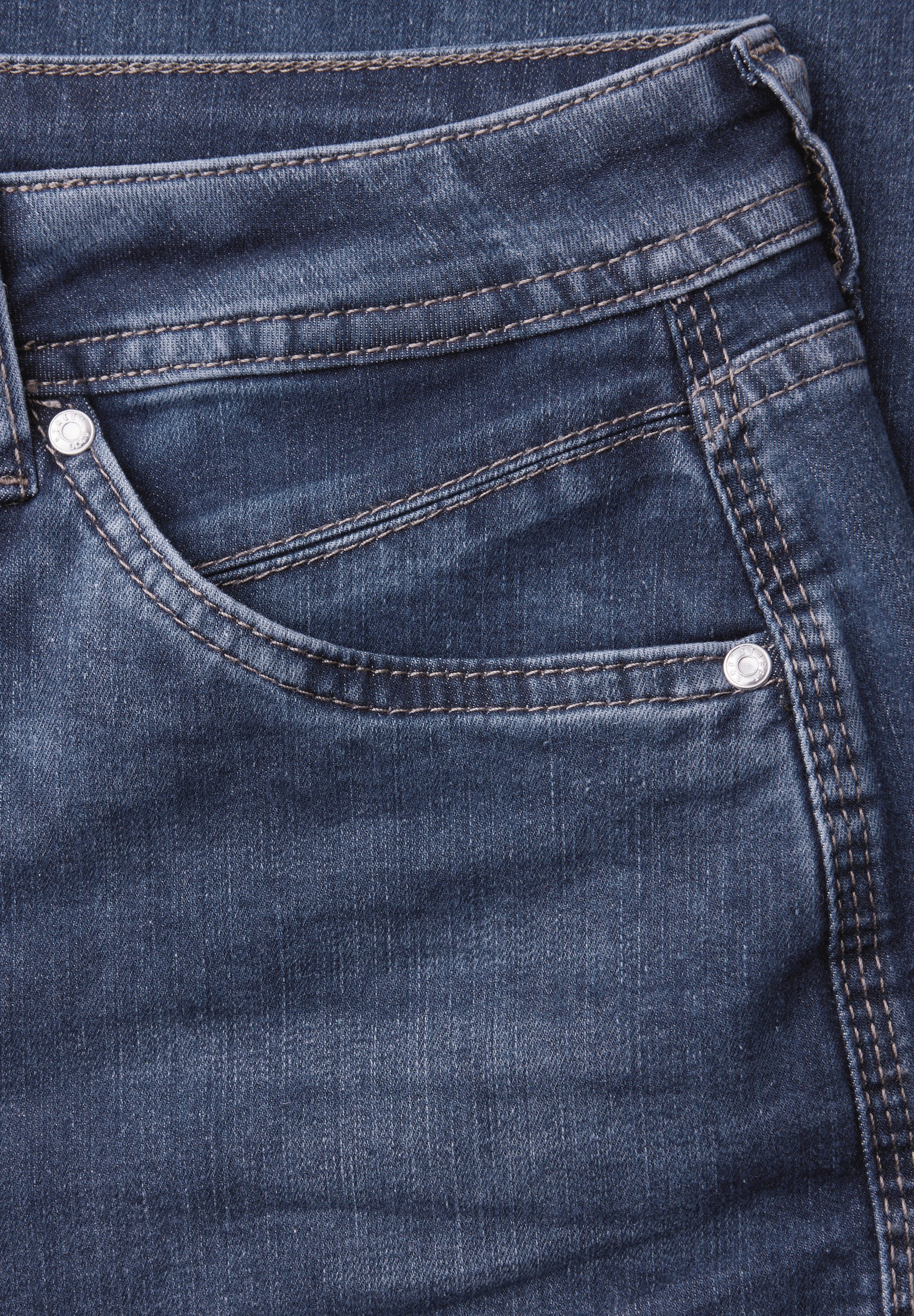 STREET ONE Stoffhose günstig online kaufen