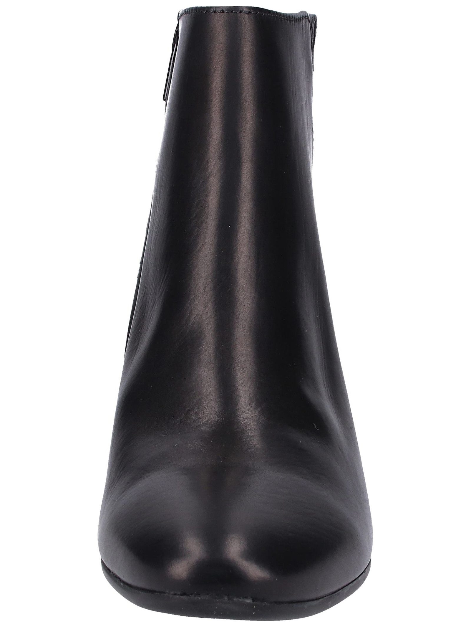 Paul Green Stiefelette Glattleder . Stiefelette