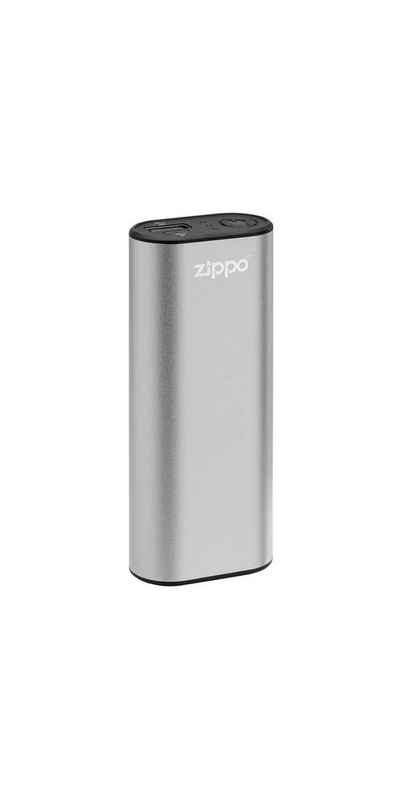 Zippo Handwärmer Zippo HeatBank 6s Akku-Handwärmer