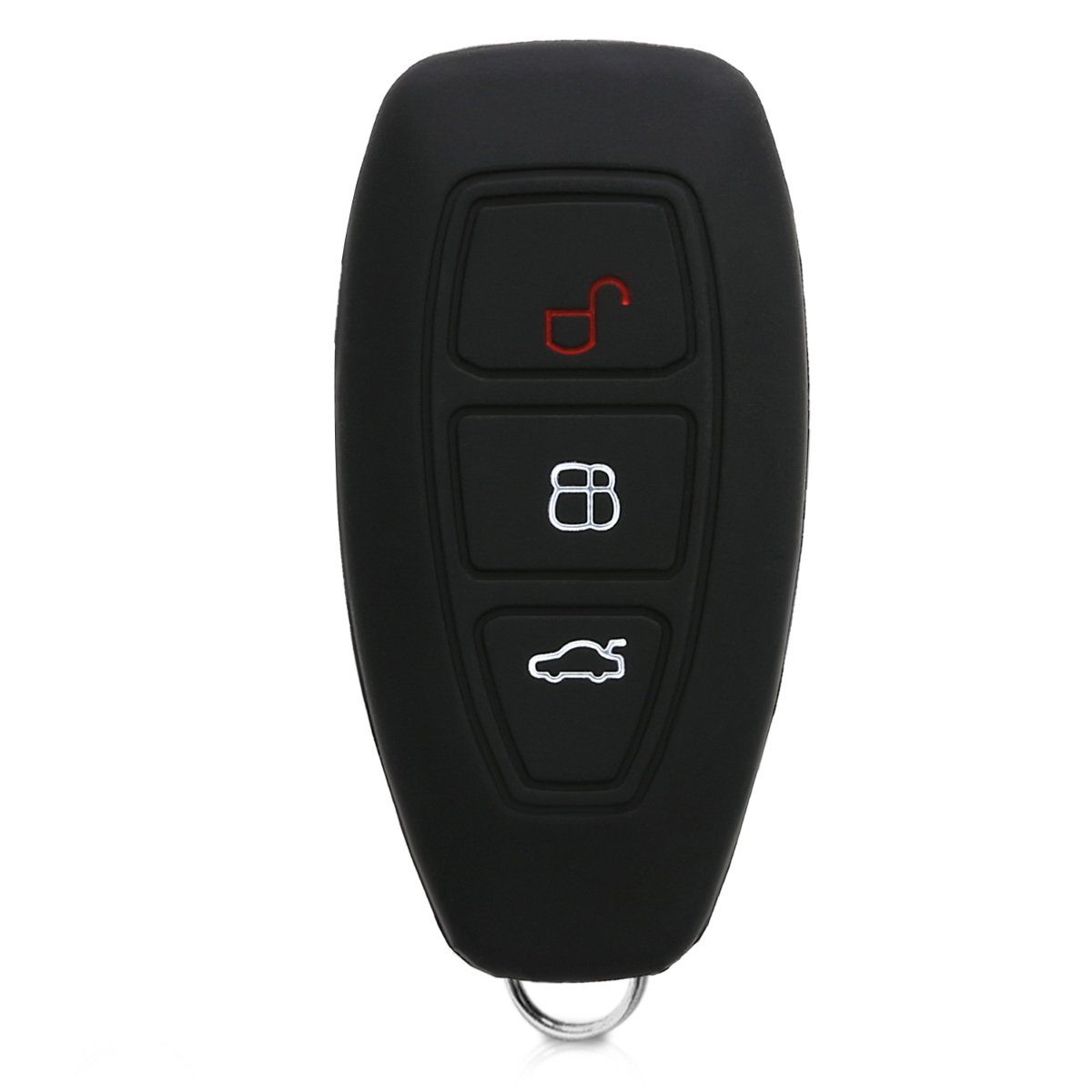 kwmobile Schlüsseltasche Autoschlüssel Hülle für Ford, Schlüsselhülle Schlü günstig online kaufen