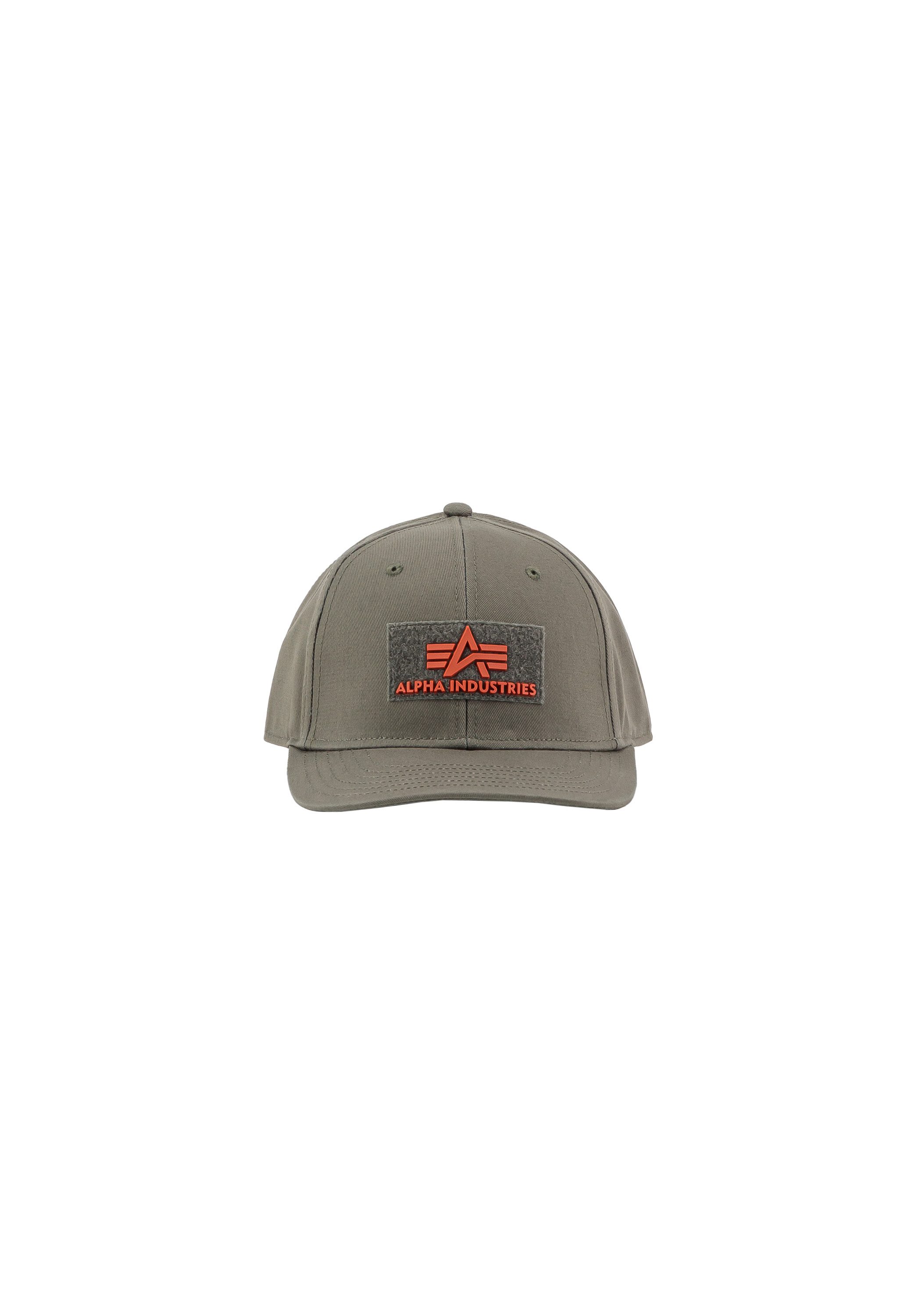 Alpha Industries Trucker Cap Alpha Industries günstig online kaufen