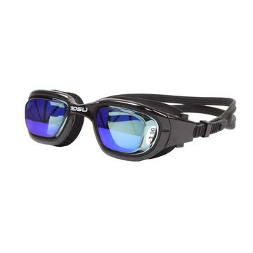 ZAOSU Schwimmbrille Z-Blaze Optische Schwimmbrille mit Sehstärke