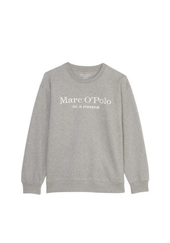 Marc O'Polo Sportinio stiliaus megztinis iš grynos...