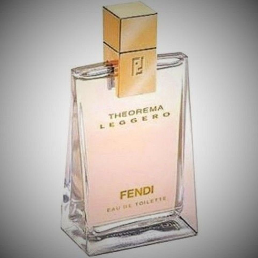 FENDI Eau de Toilette Fendi Theorema Leggero EDT 50 ml