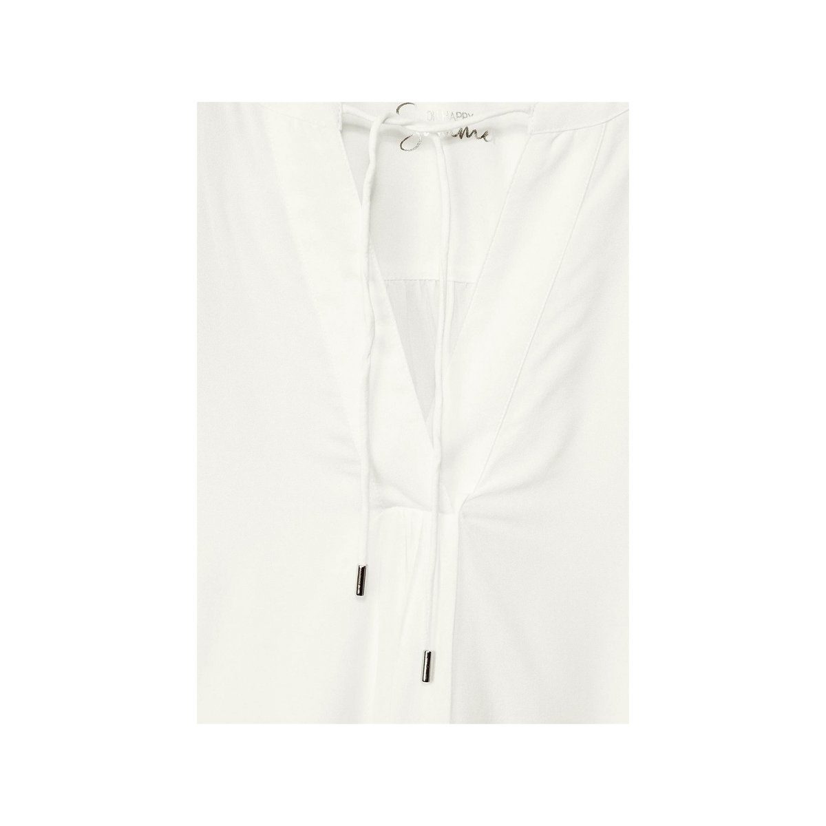 Blusenshirt off offwhite (1-tlg) white STREET ONE