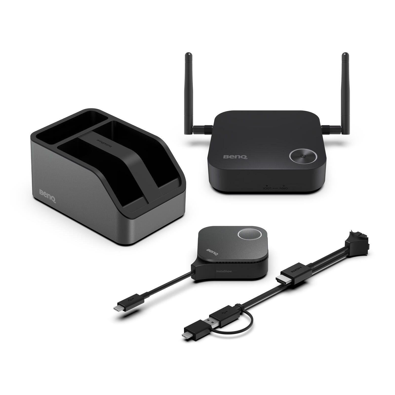 BenQ BenQ InstaShow WDC15 HDMI-Adapter