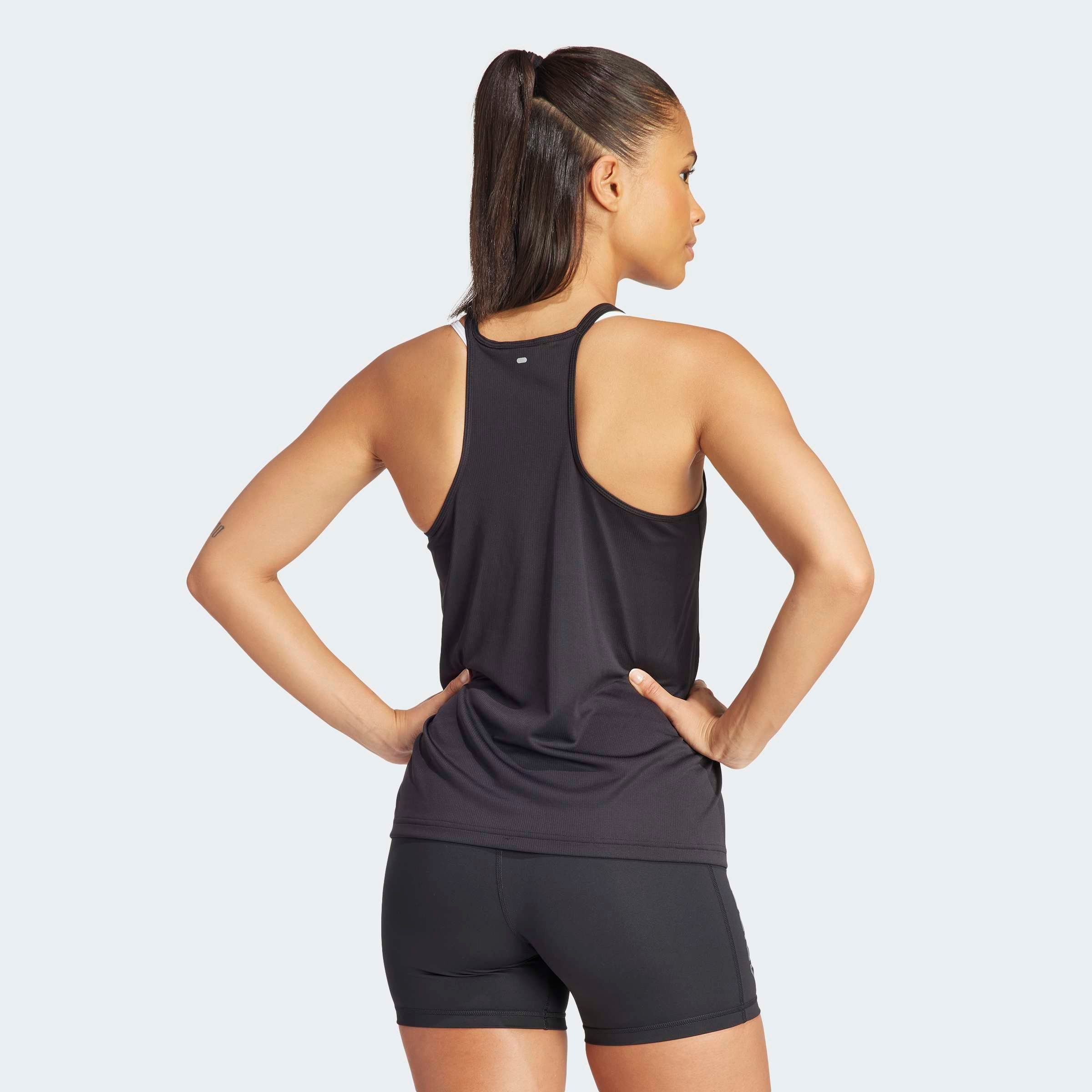 adidas Performance Lauftop RUN IT TANK günstig online kaufen