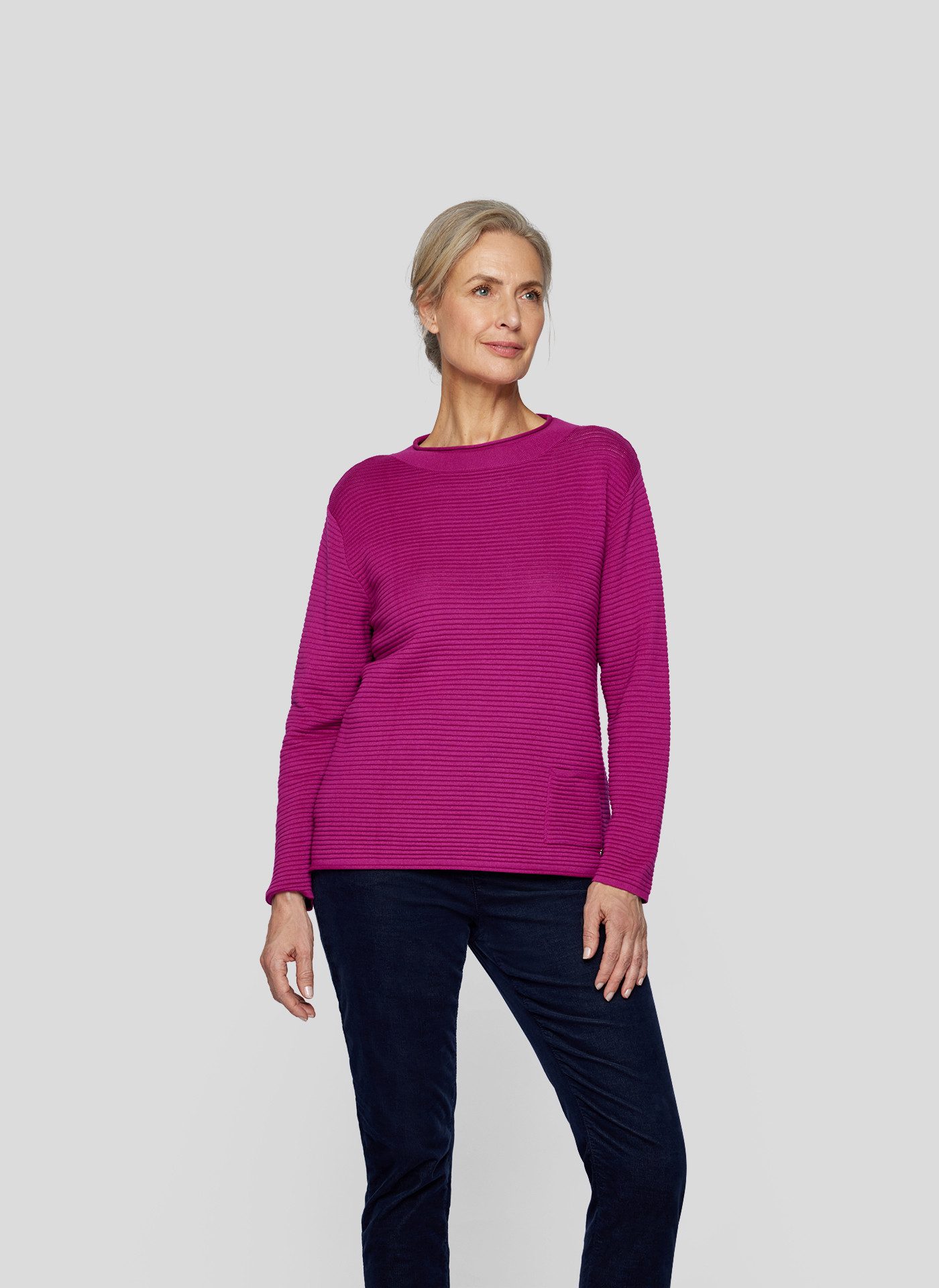 Strickpullover