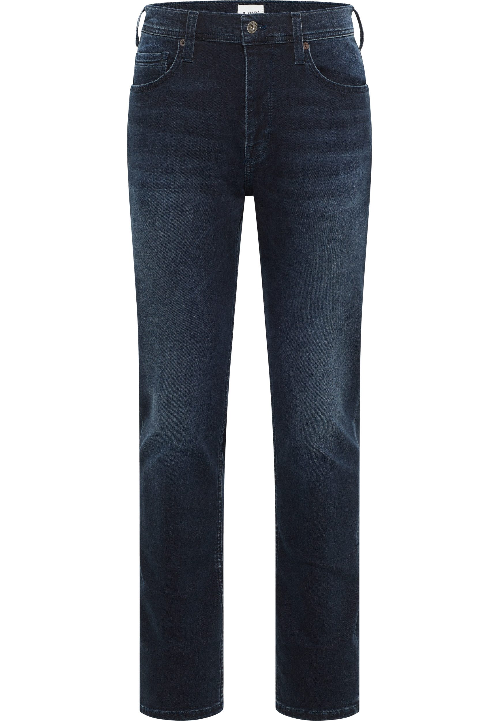 5-Pocket-Jeans STYLE VEGAS SLIM