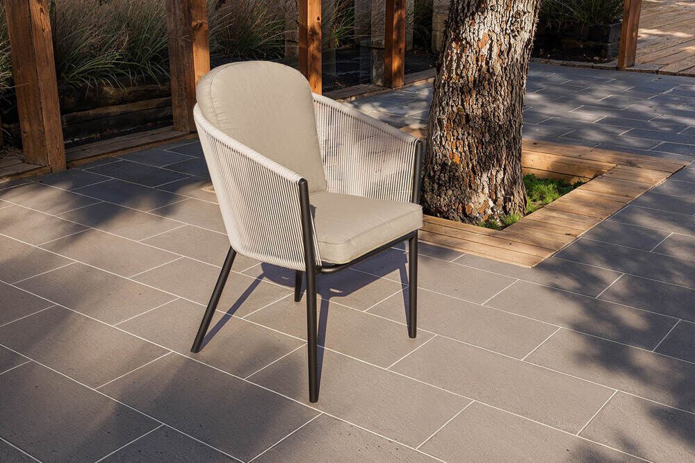 OUTFLEXX Gartensessel Tavio