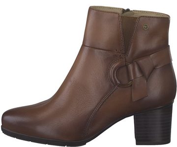 Tamaris COMFORT Stiefelette mit elegantem Zierriemchen - Weite G = weit