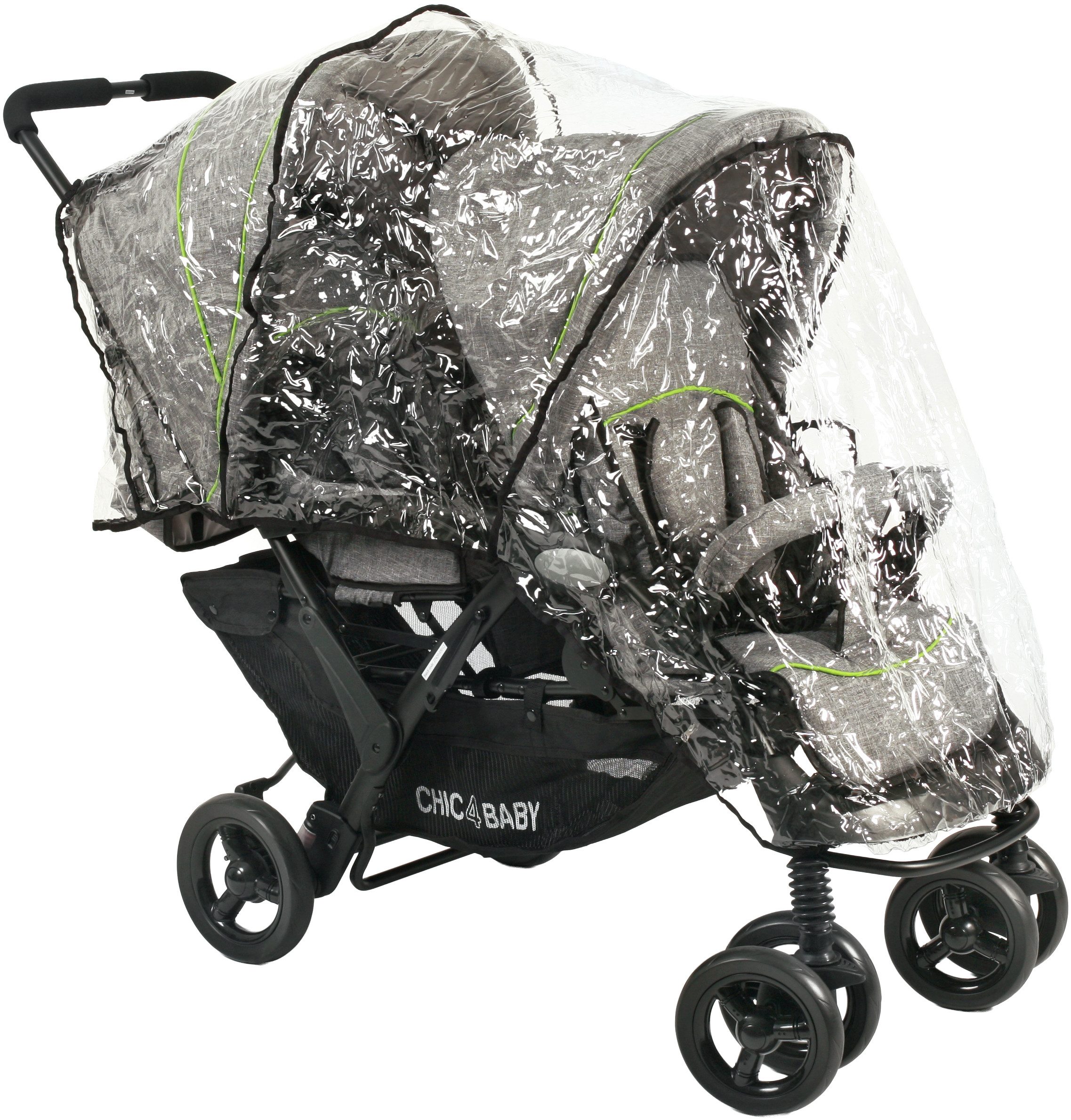 CHIC4BABY Duo - Bild 3