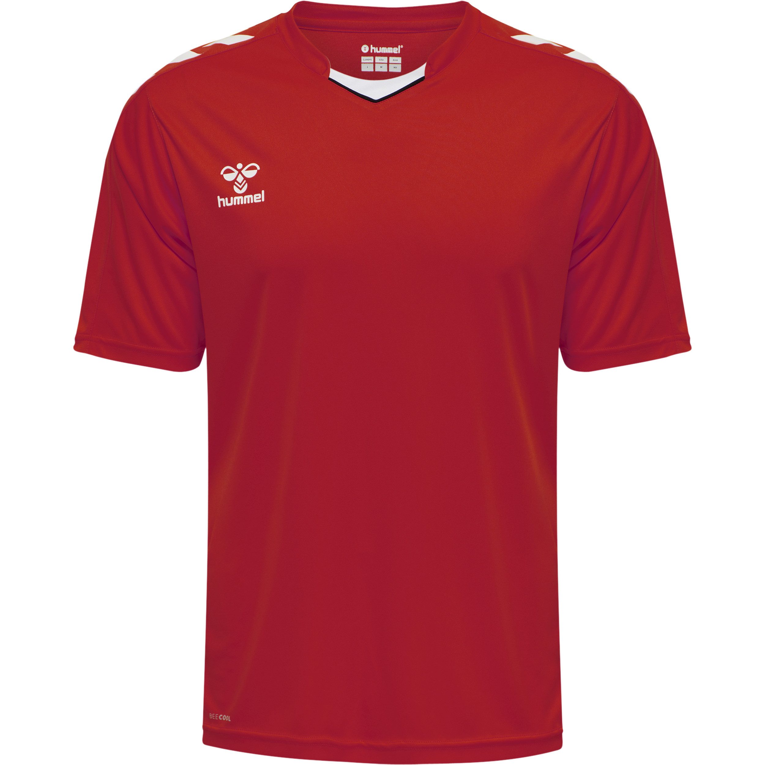 hummel Handballtrikot hmlCORE XK Poly Jersey SS günstig online kaufen