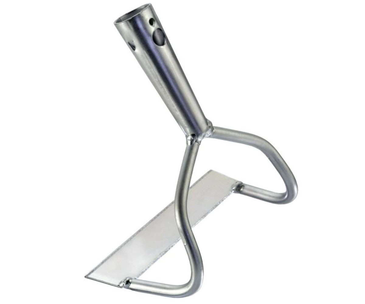 Connex Bügelzughacke Bügelzughacke Zughacke 155 mm – Verzinkt für Effizient günstig online kaufen