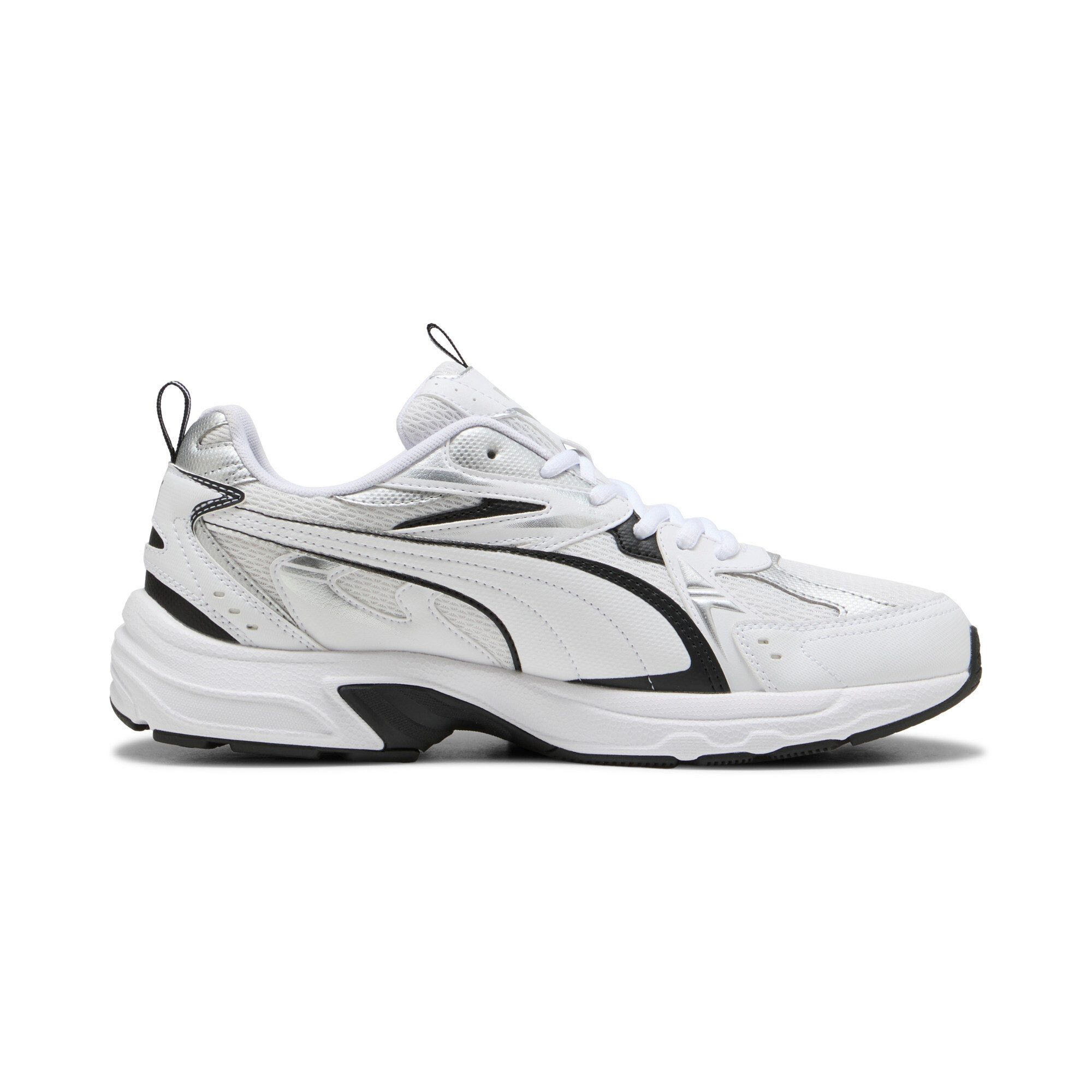 PUMA MILENIO TECH_ Sneaker für vielseitige Einsätze, mit Textil-Obermaterial
