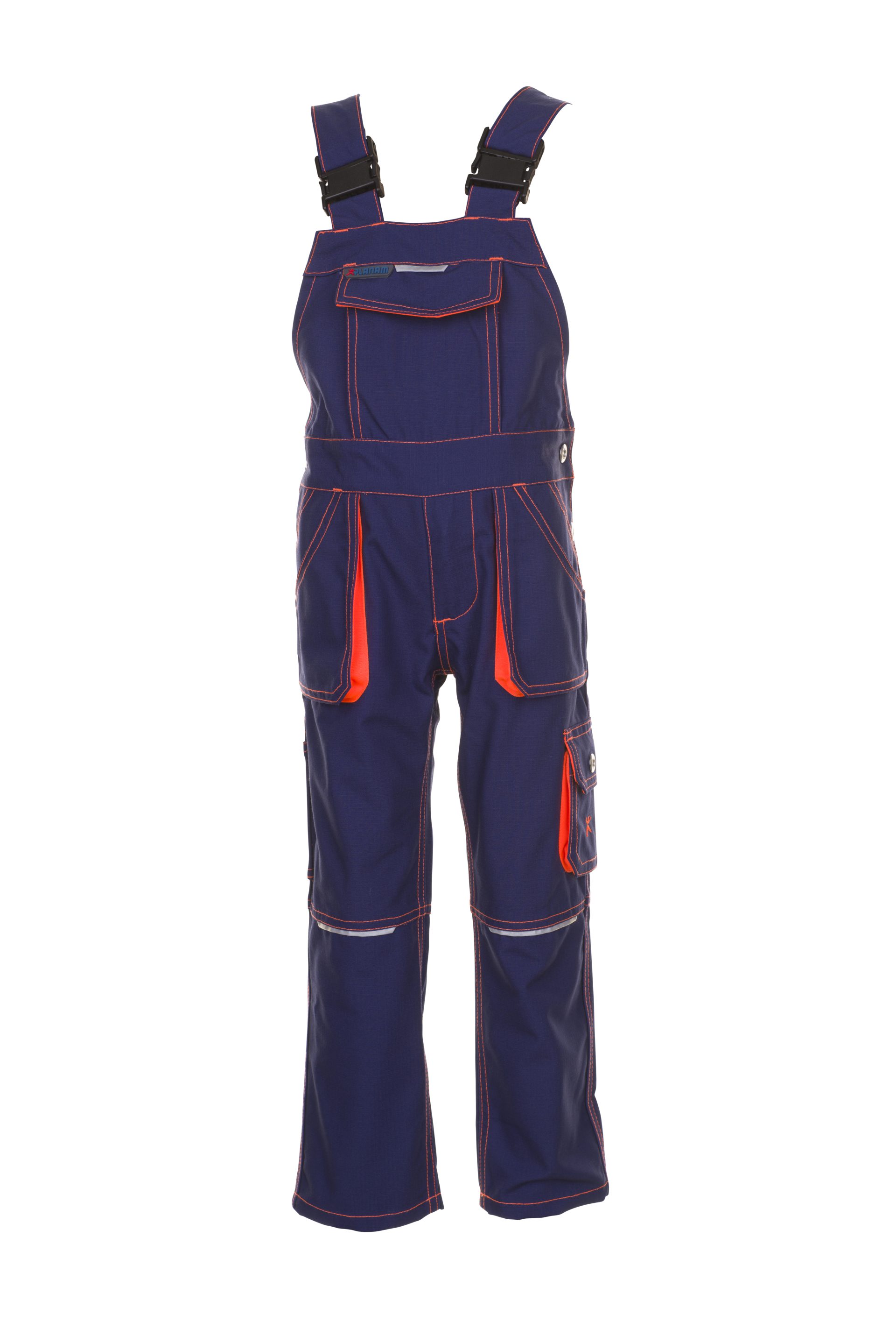 Planam Arbeitshose Kinderlatzhose Latzhose Kinderhose Junior Hose von PLANAM