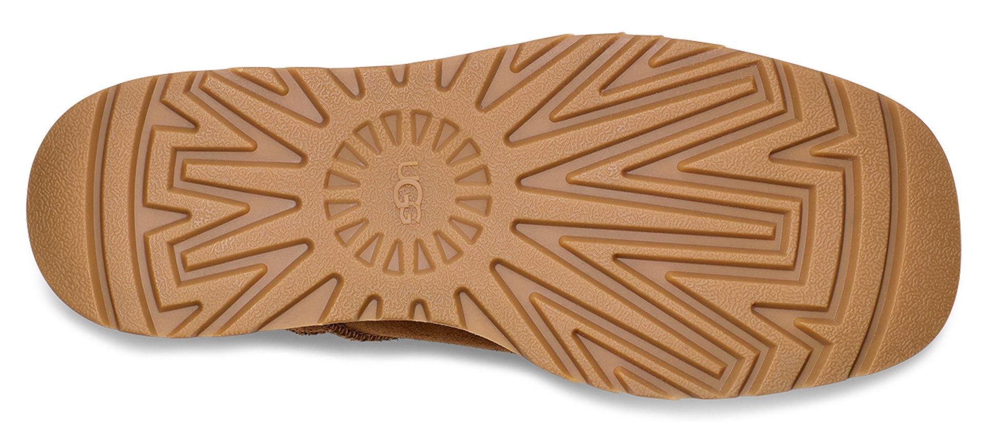 UGG CITYFUNC MID Plateaustiefelette Plateaustiefel, Winterstiefel mit Innenreißverschluss