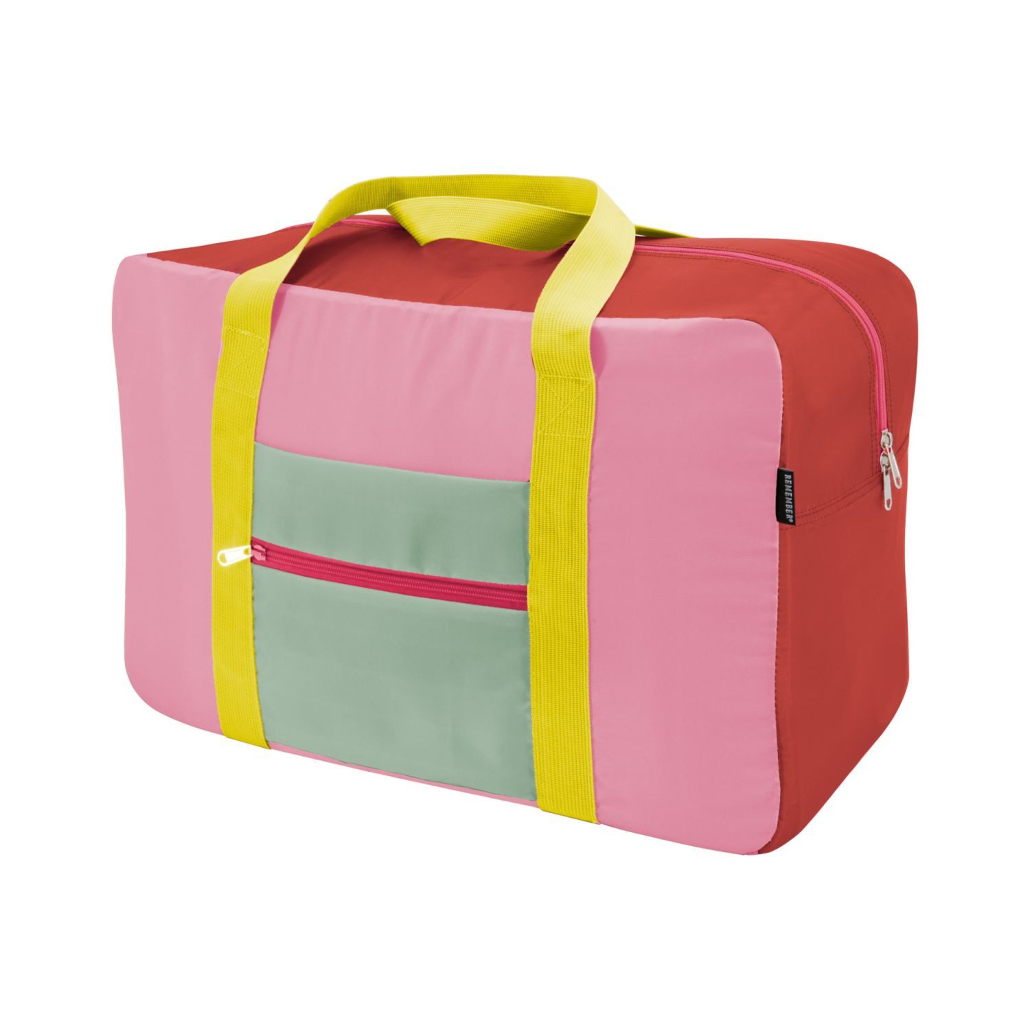 Remember Reisetasche Faltbar Rosi