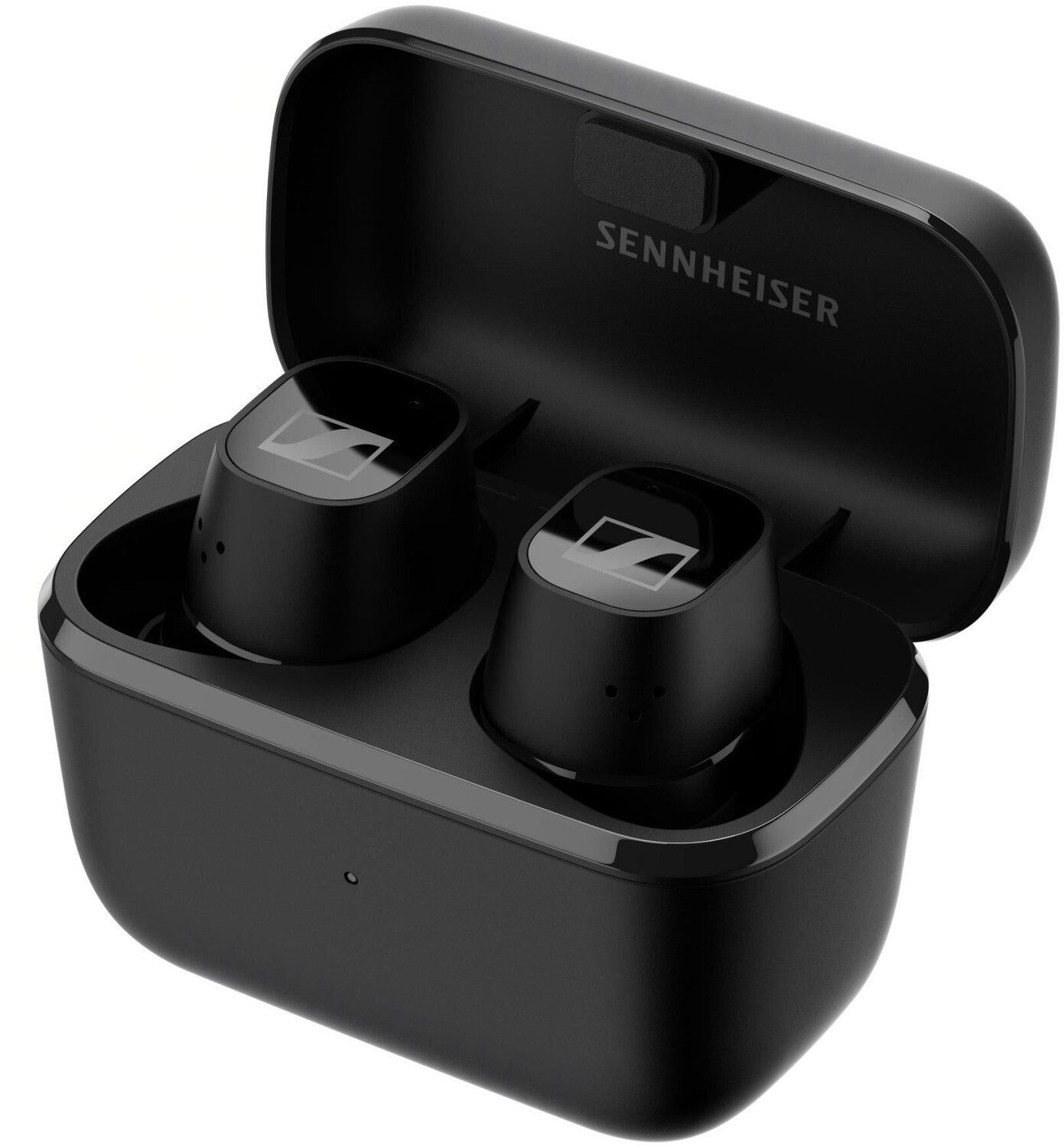 Sennheiser wireless Наушники-вкладыши