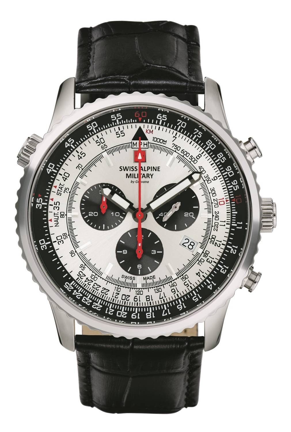 Quarzuhr 7078