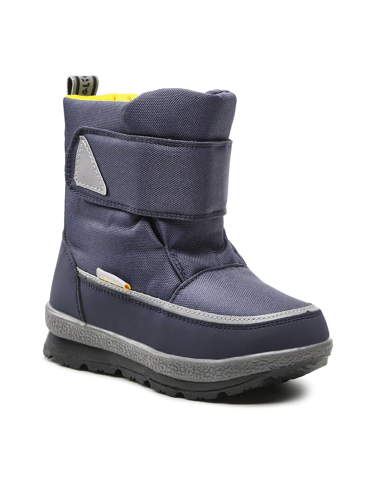 Garvalin Schneeschuhe Schneeschuhe 221852-B S Navy Blue