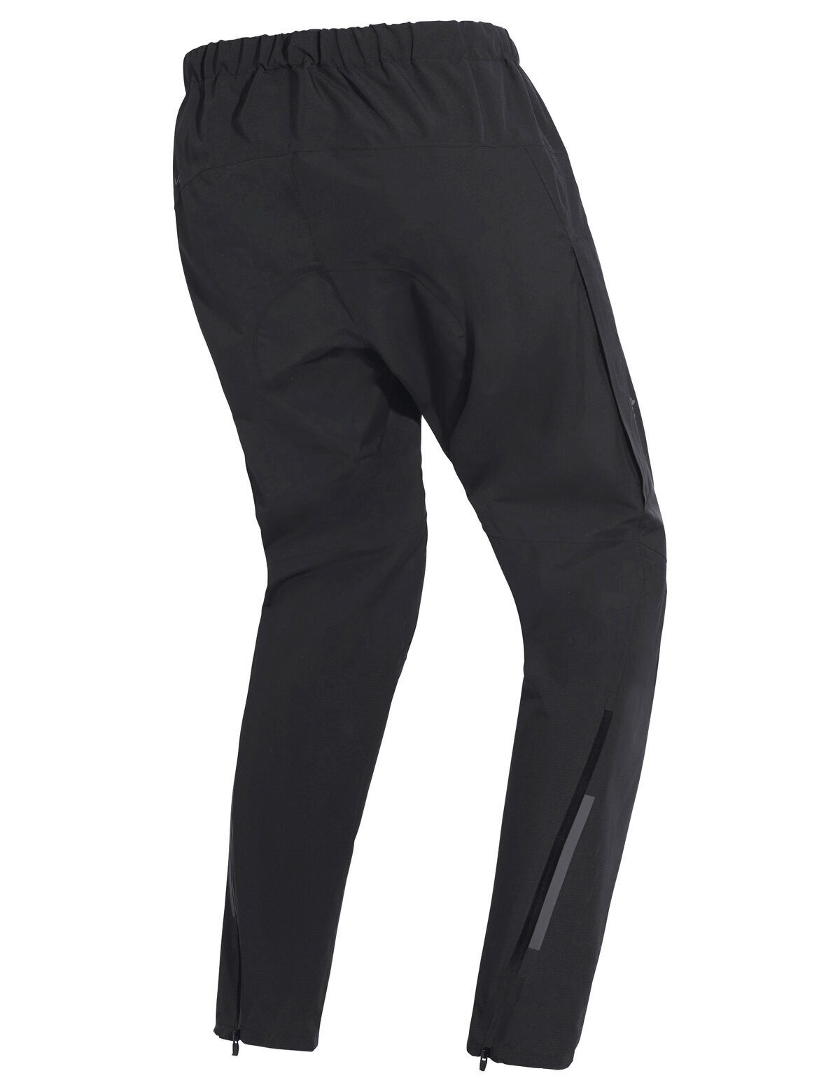 VAUDE Fahrradhose Women's Kuro Pro Rain Pants besonder schnell trocknende Fahrradhose
