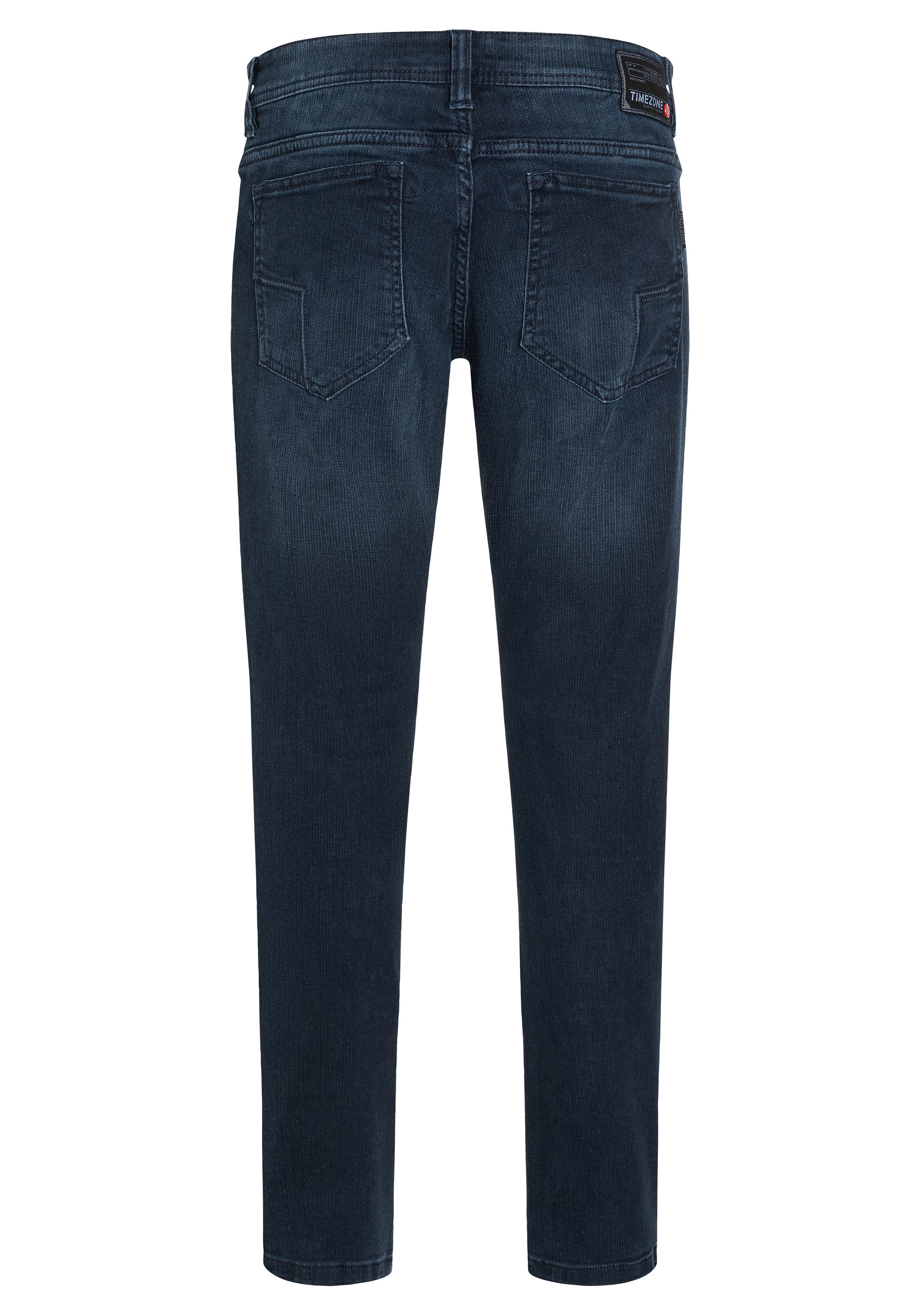 TIMEZONE 5-Pocket-Jeans Slim EduardoTZ