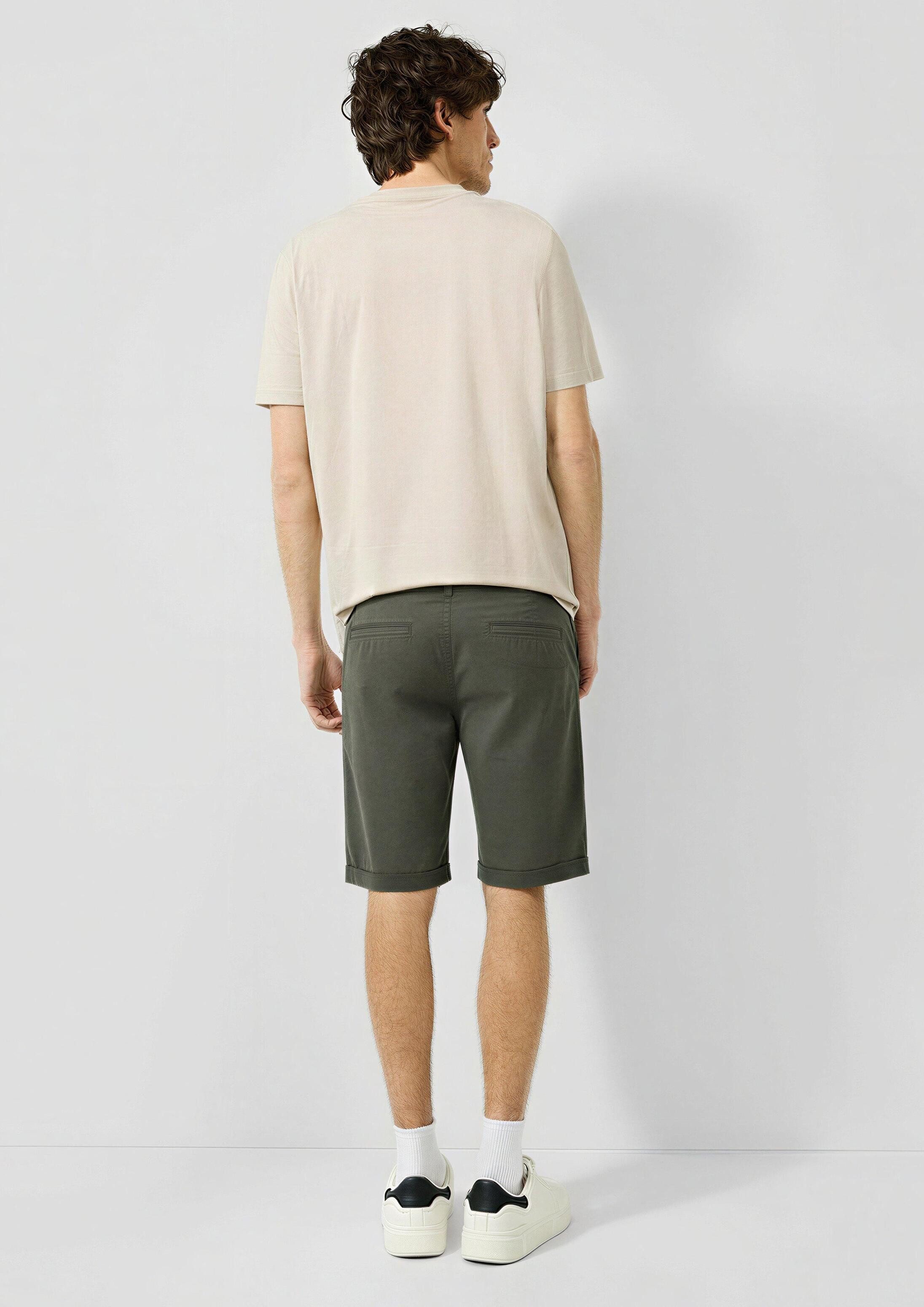 QS Shorts Bermuda JOHN John: Chino-Short